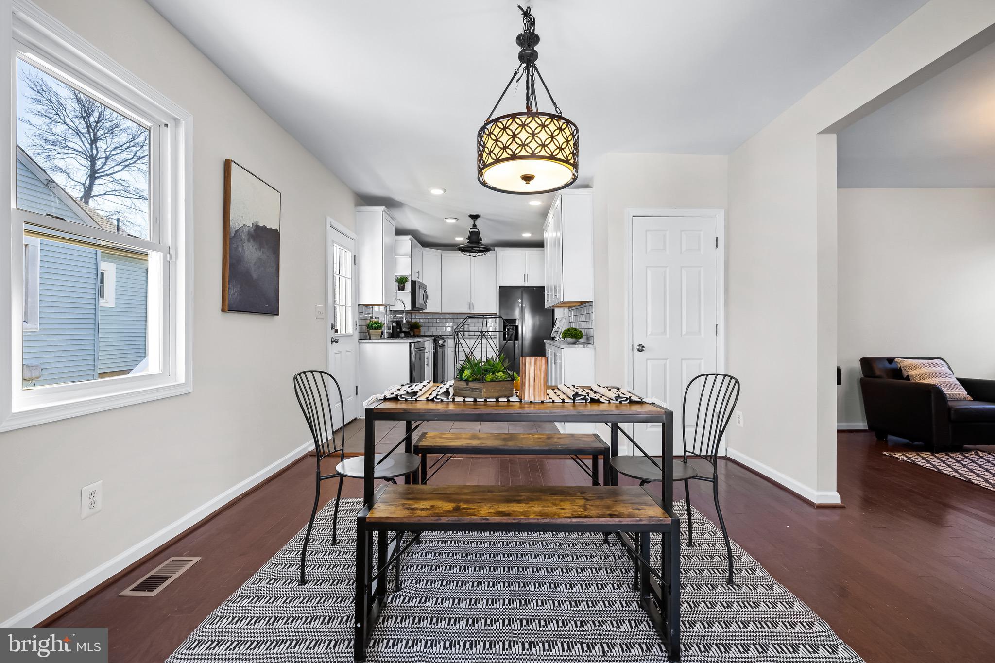 HARFORD PARK - Residential