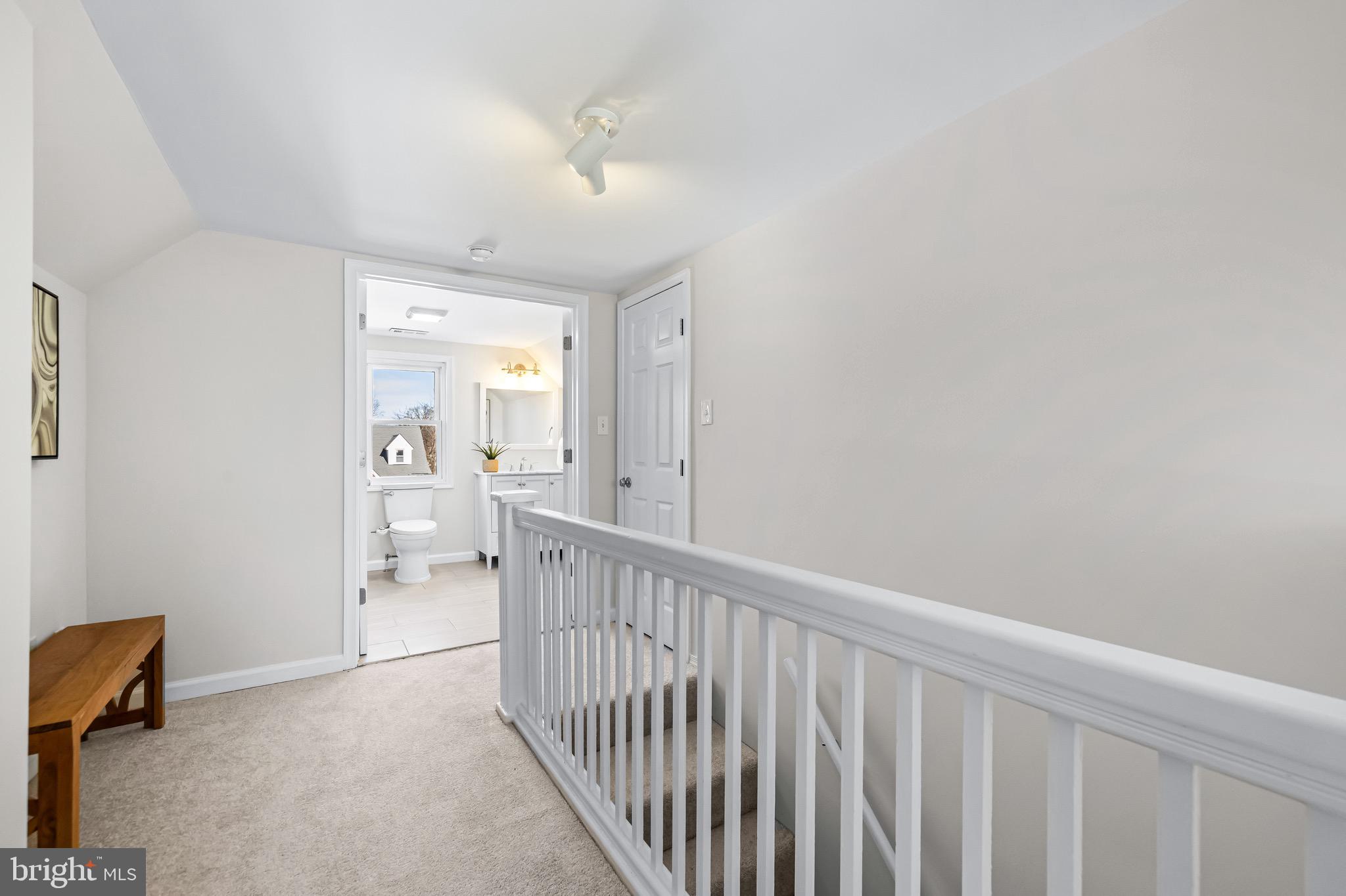 HARFORD PARK - Residential