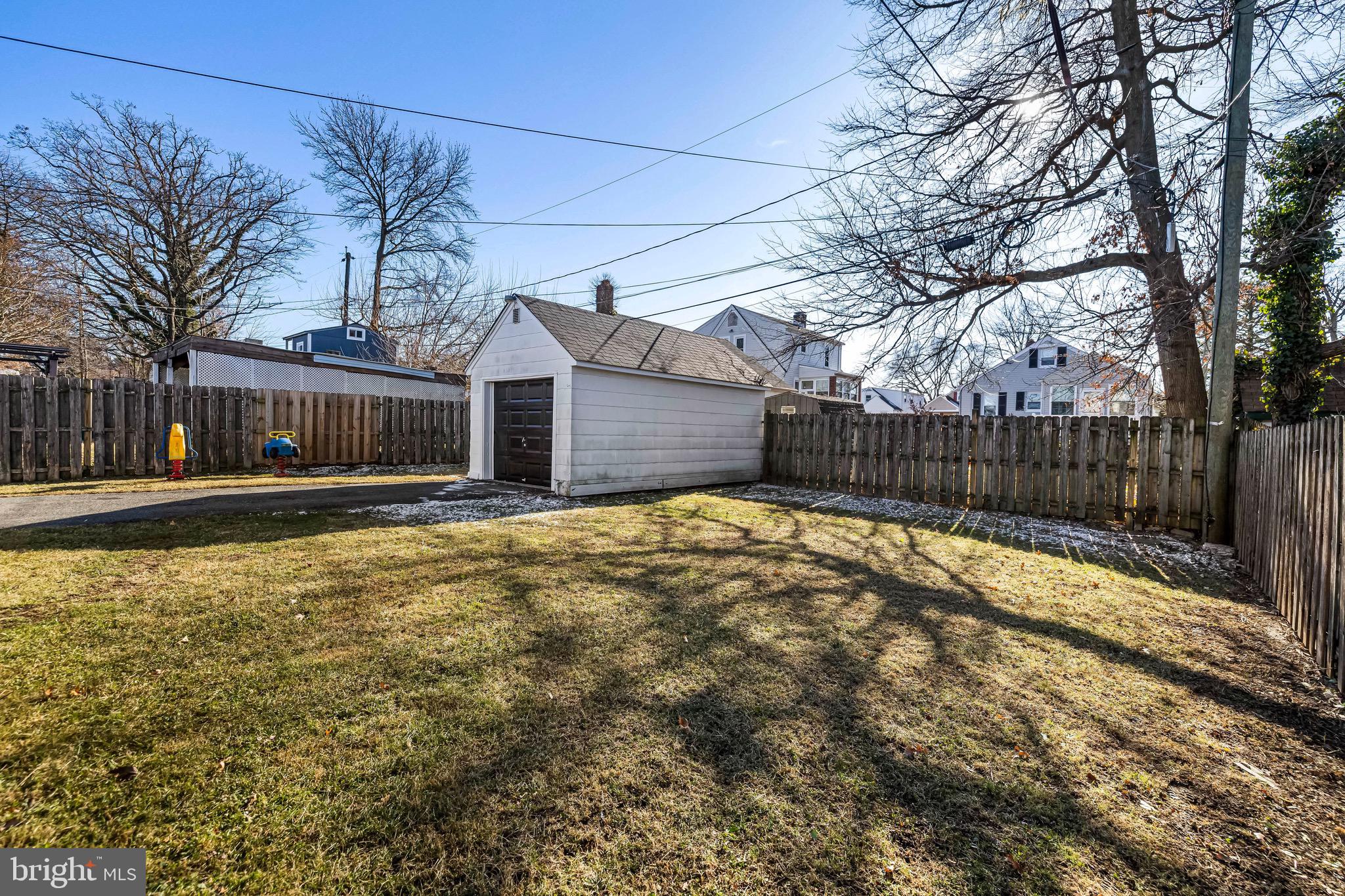 HARFORD PARK - Residential