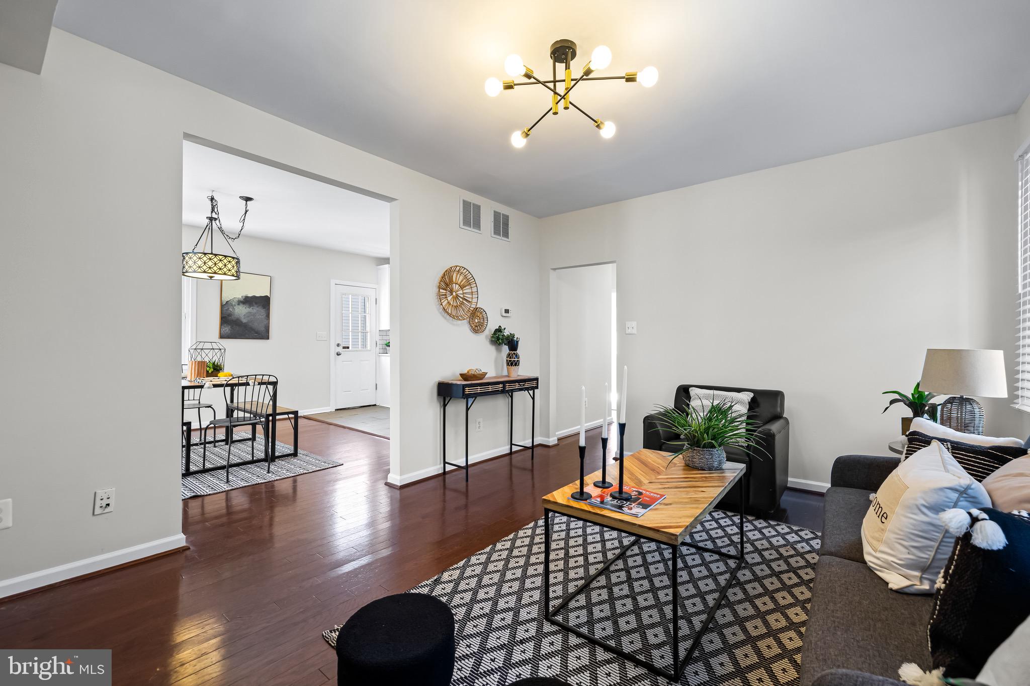 HARFORD PARK - Residential