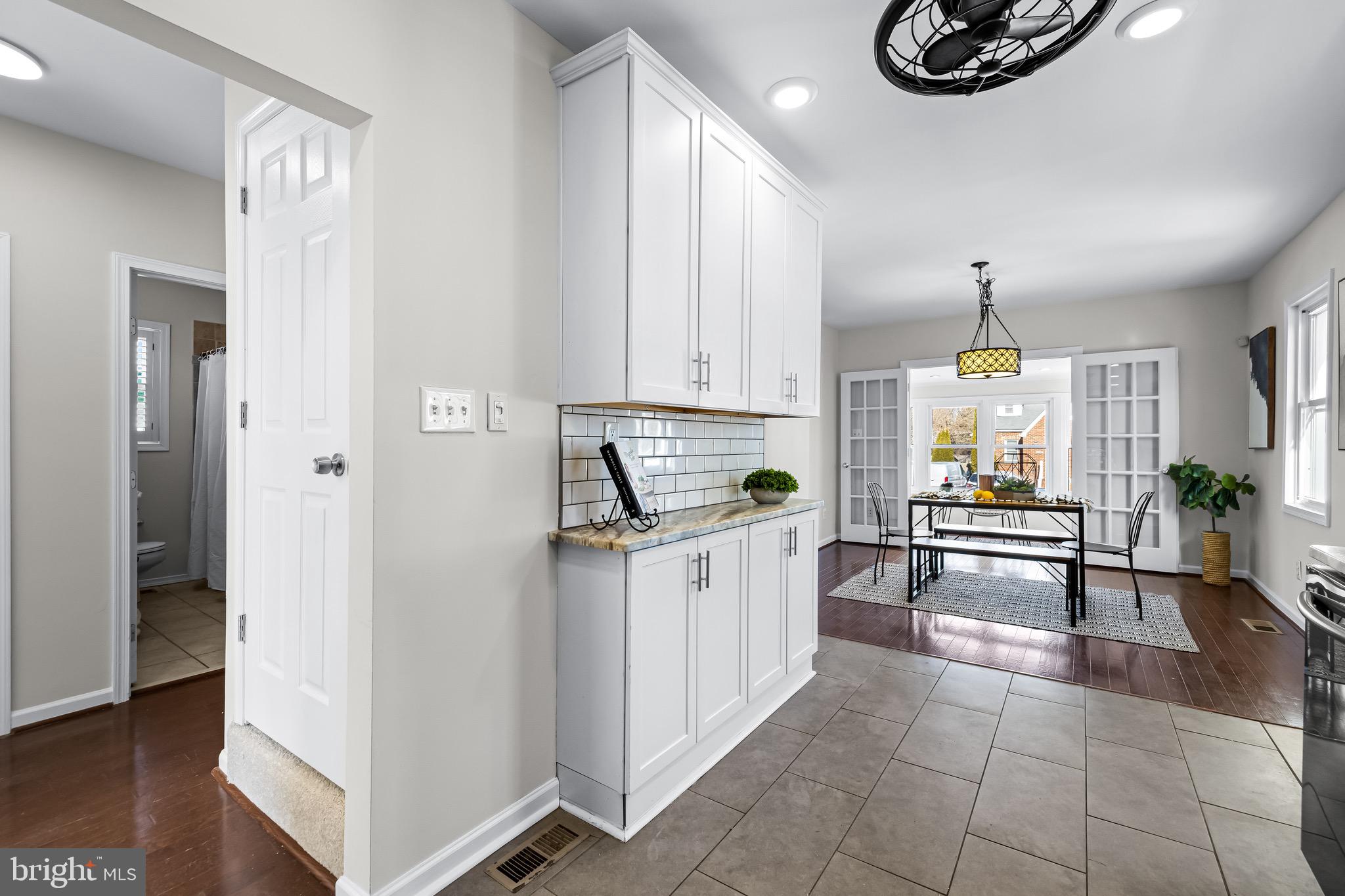 HARFORD PARK - Residential