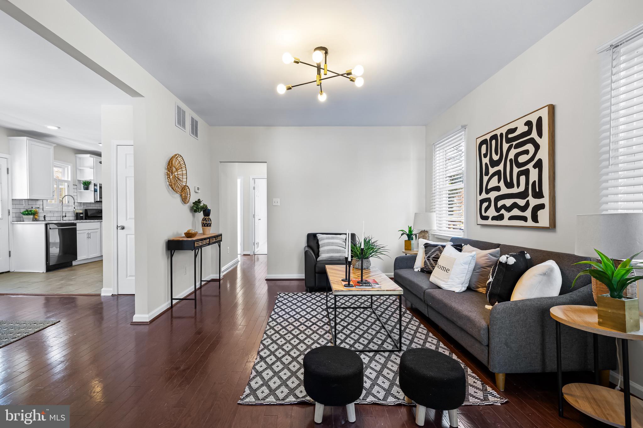 HARFORD PARK - Residential