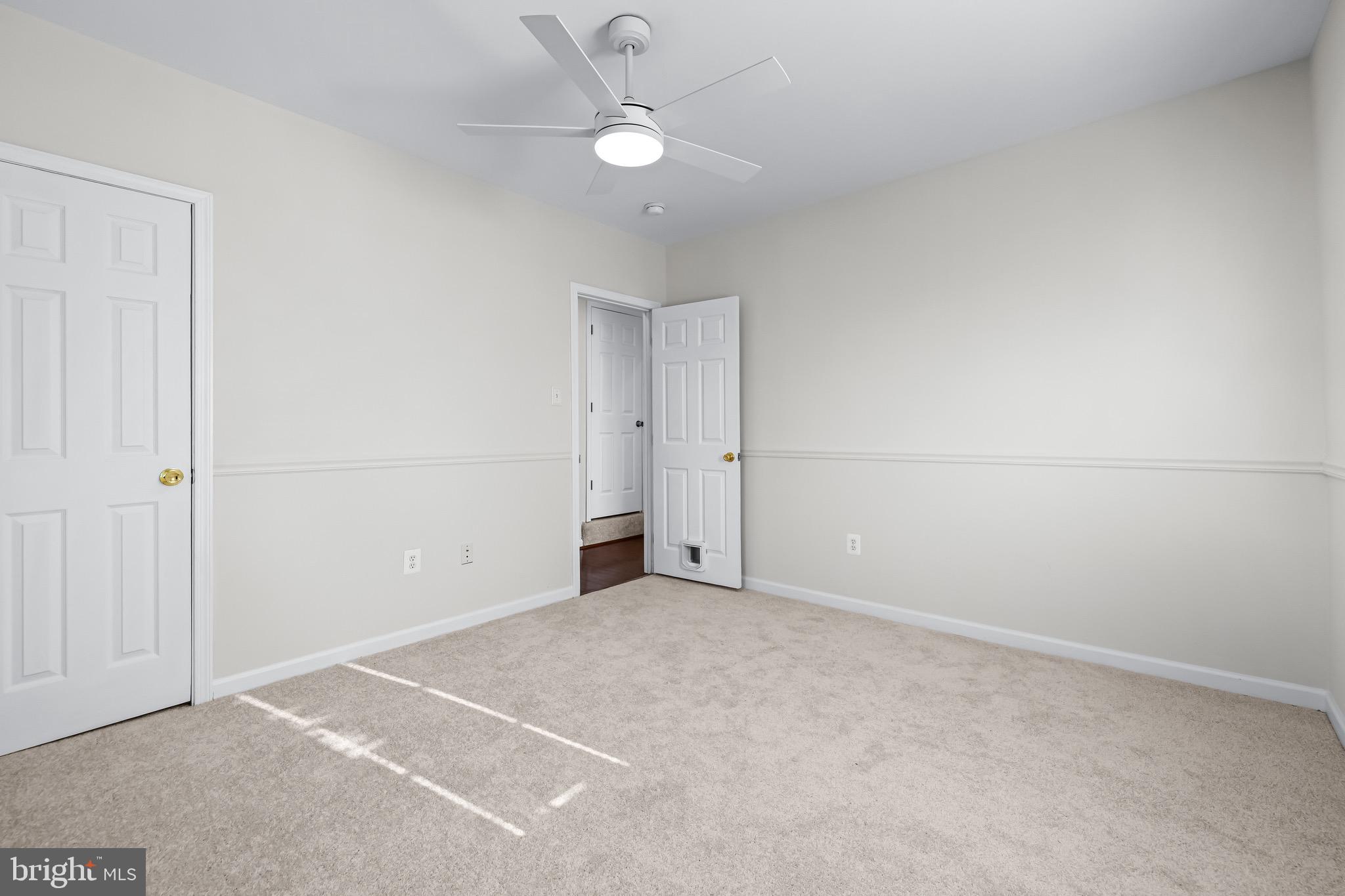 HARFORD PARK - Residential