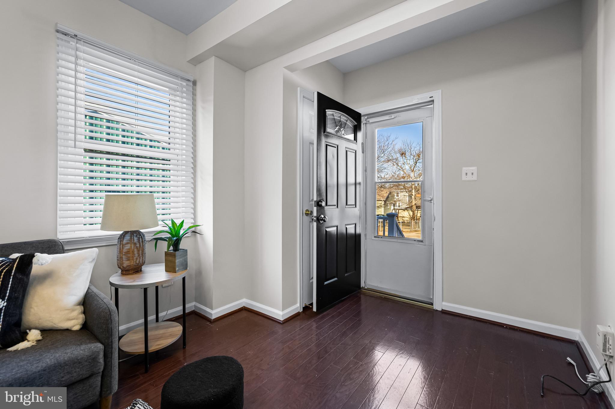 HARFORD PARK - Residential