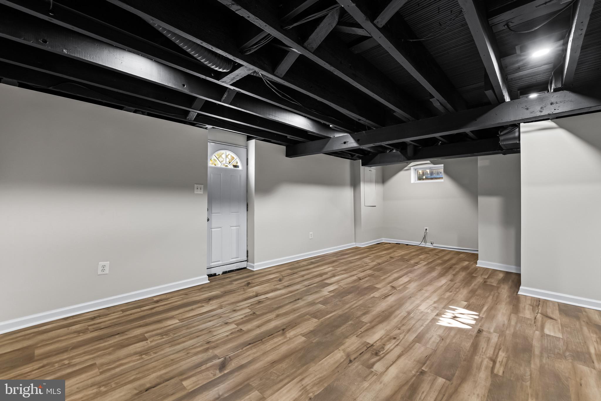 HARFORD PARK - Residential