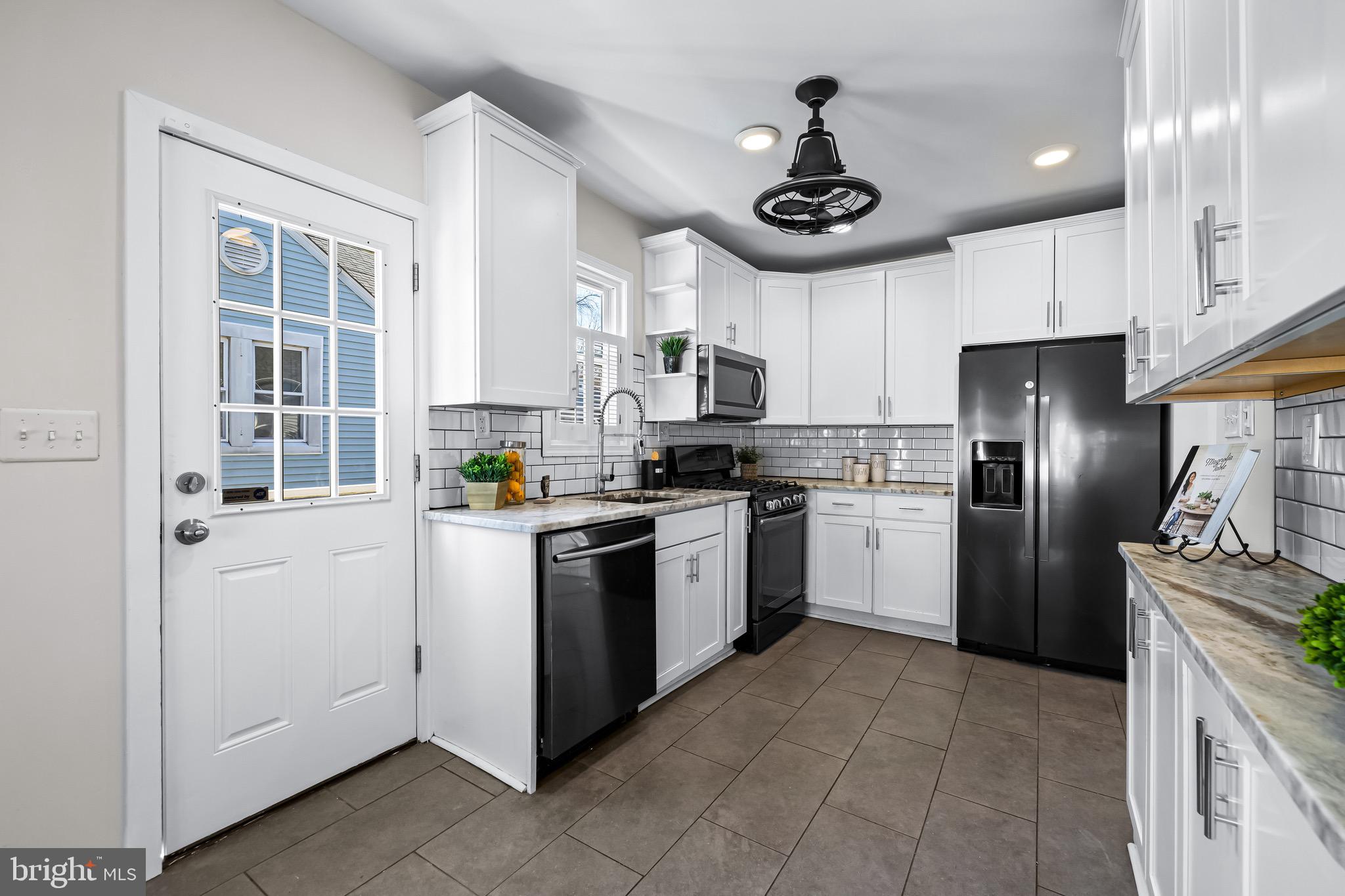 HARFORD PARK - Residential