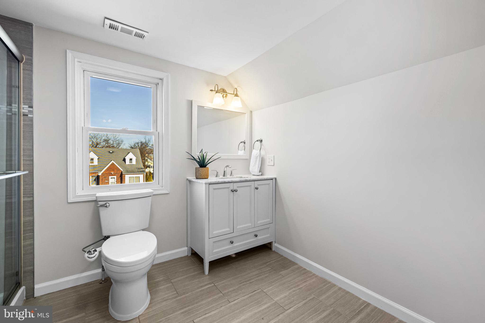 HARFORD PARK - Residential