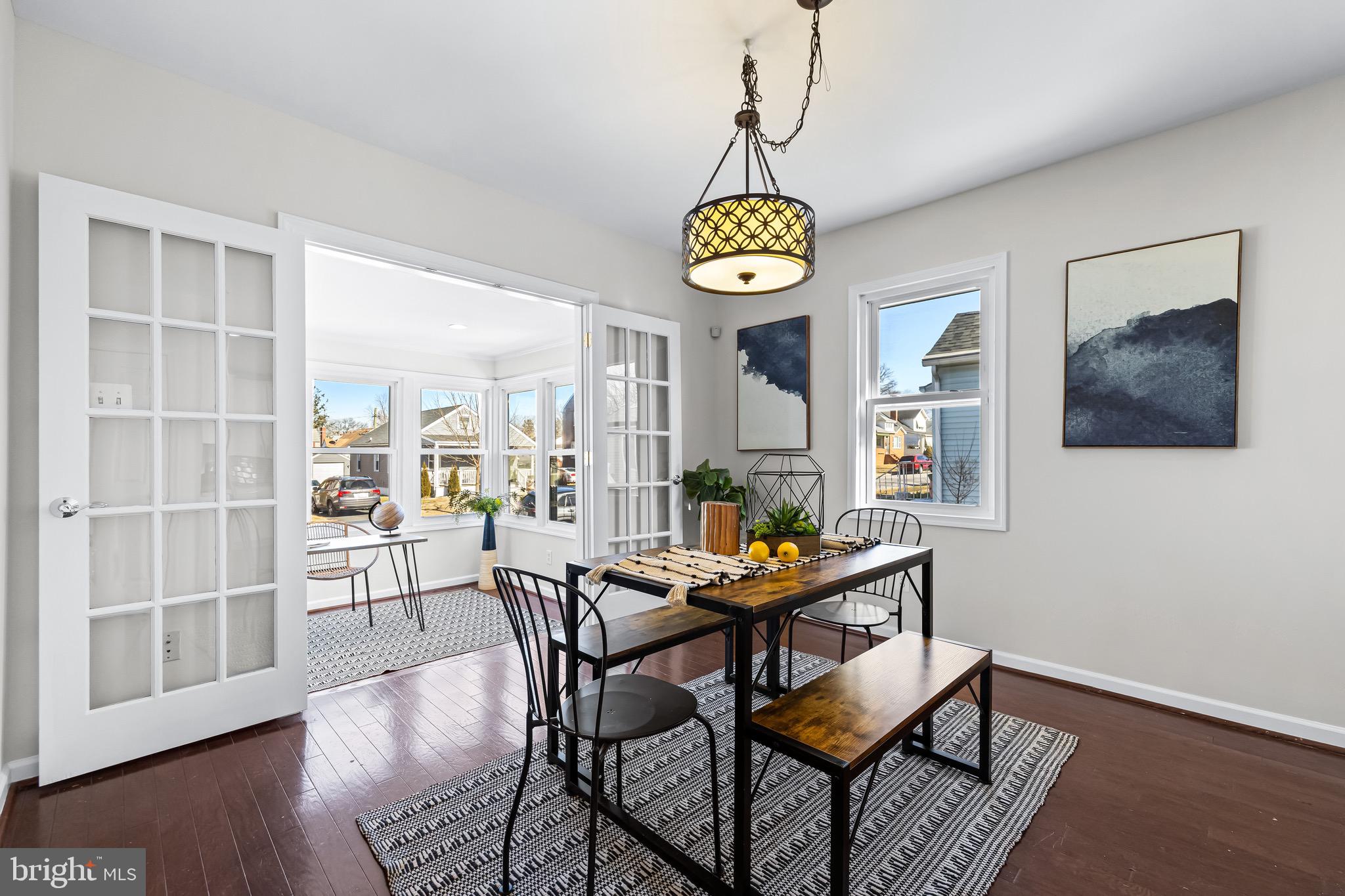 HARFORD PARK - Residential