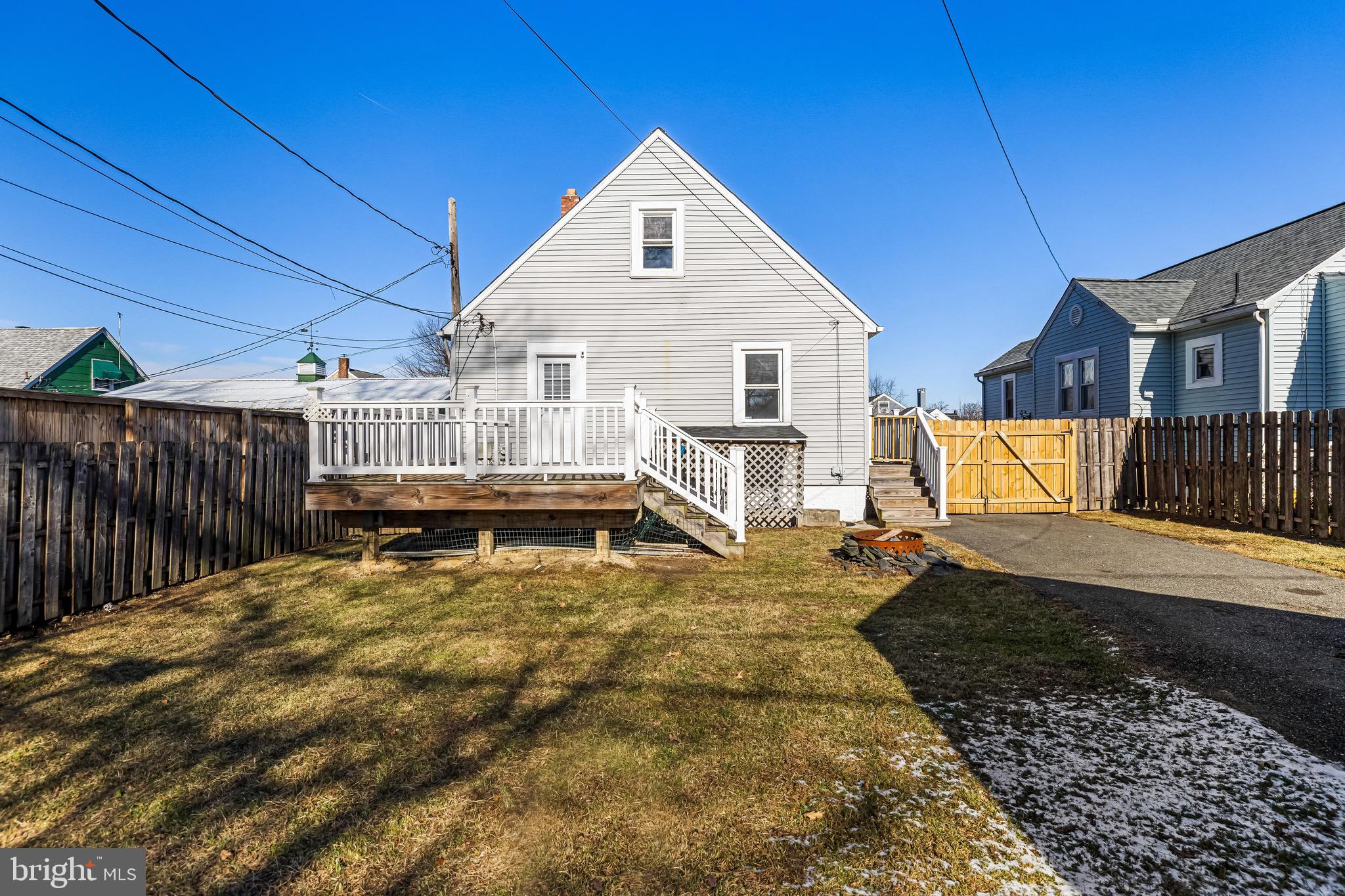 HARFORD PARK - Residential