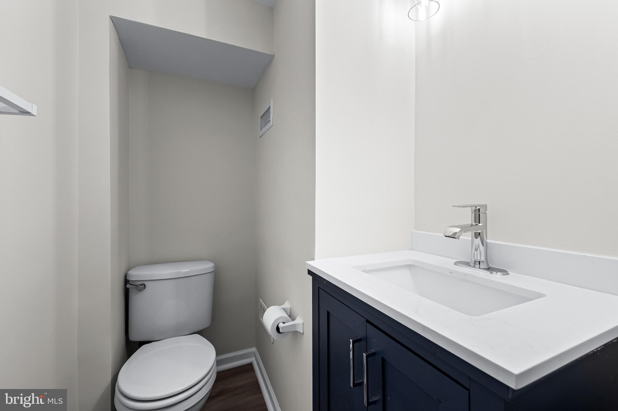 HARFORD PARK - Residential