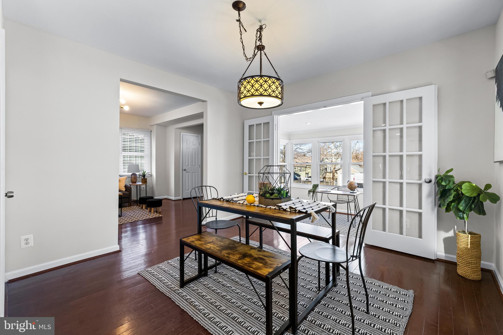 HARFORD PARK - Residential