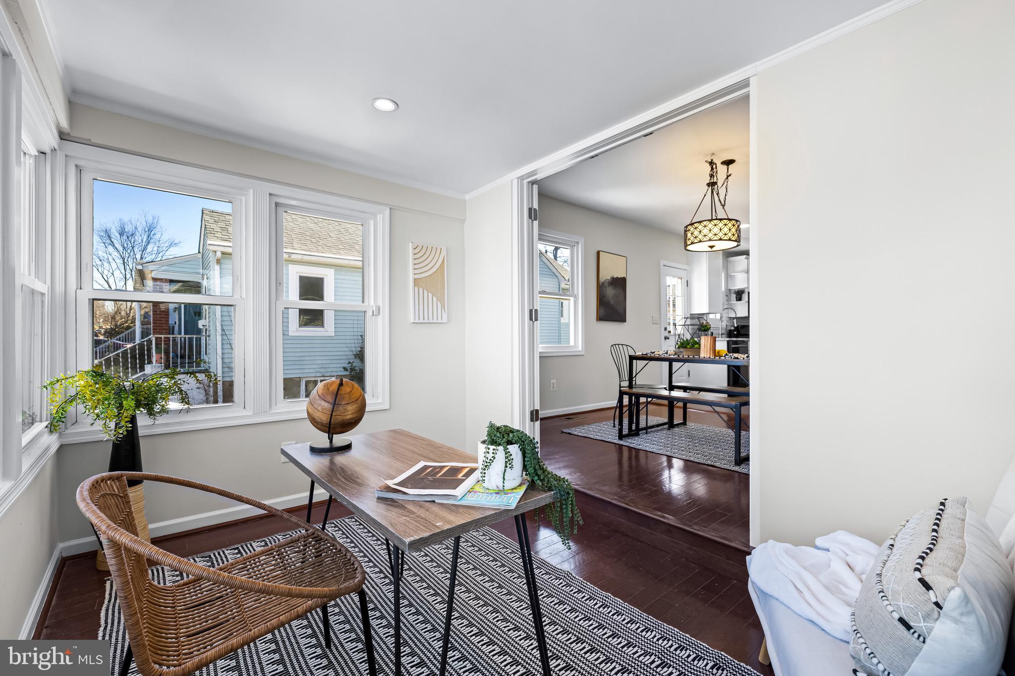 HARFORD PARK - Residential