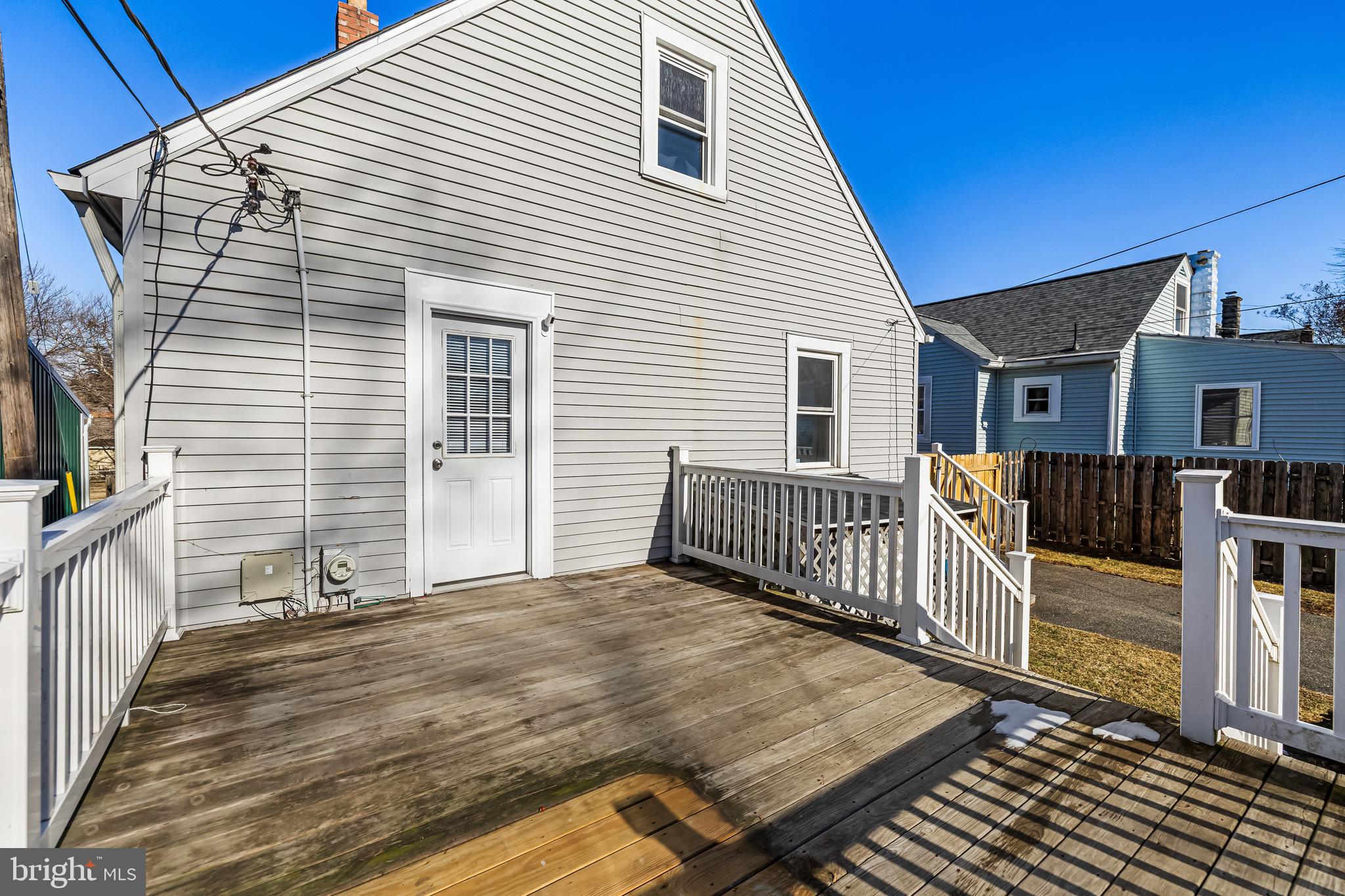 HARFORD PARK - Residential