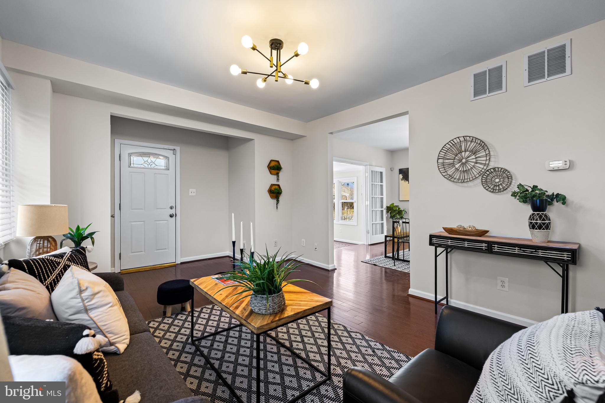 HARFORD PARK - Residential