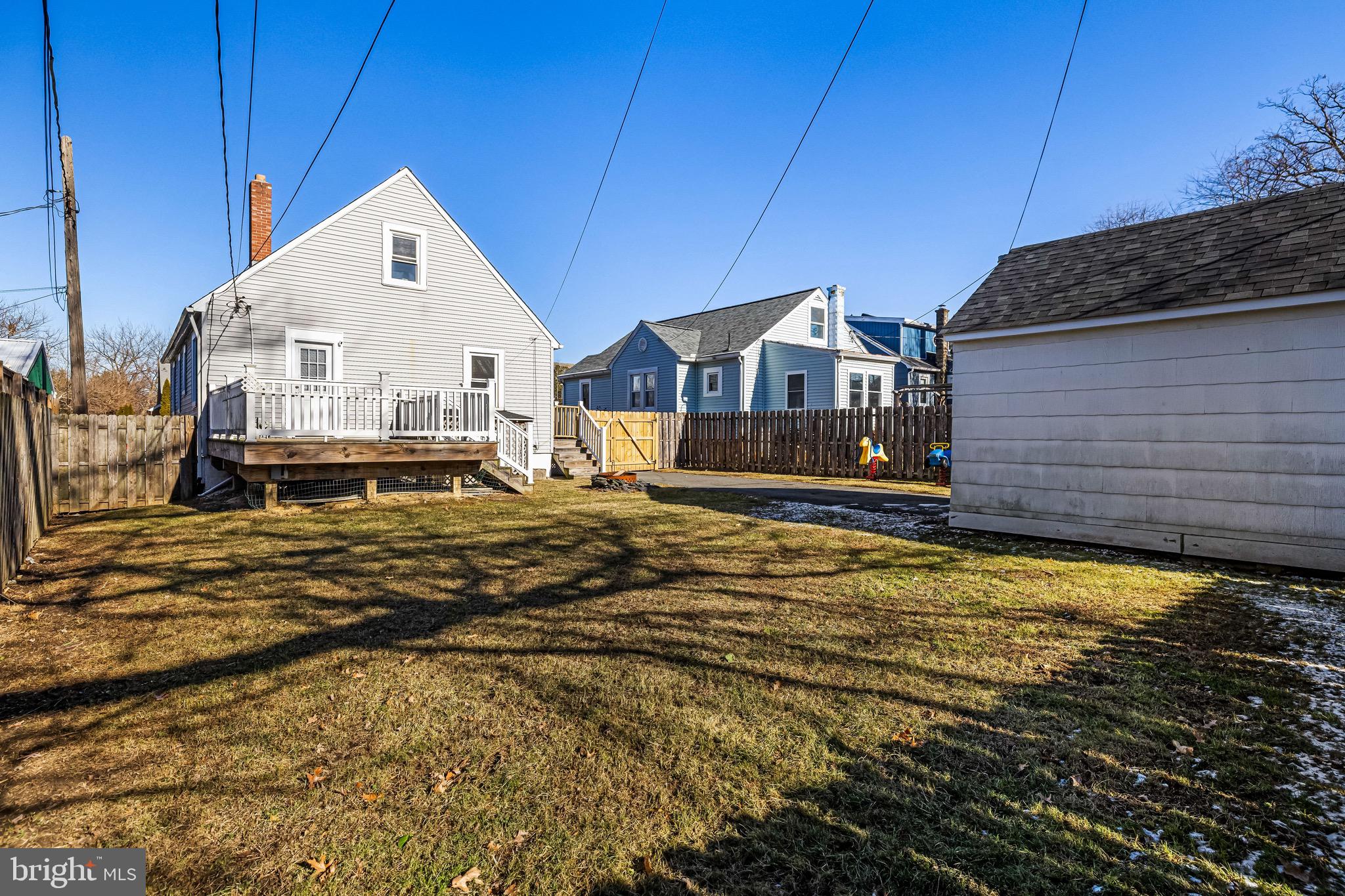 HARFORD PARK - Residential