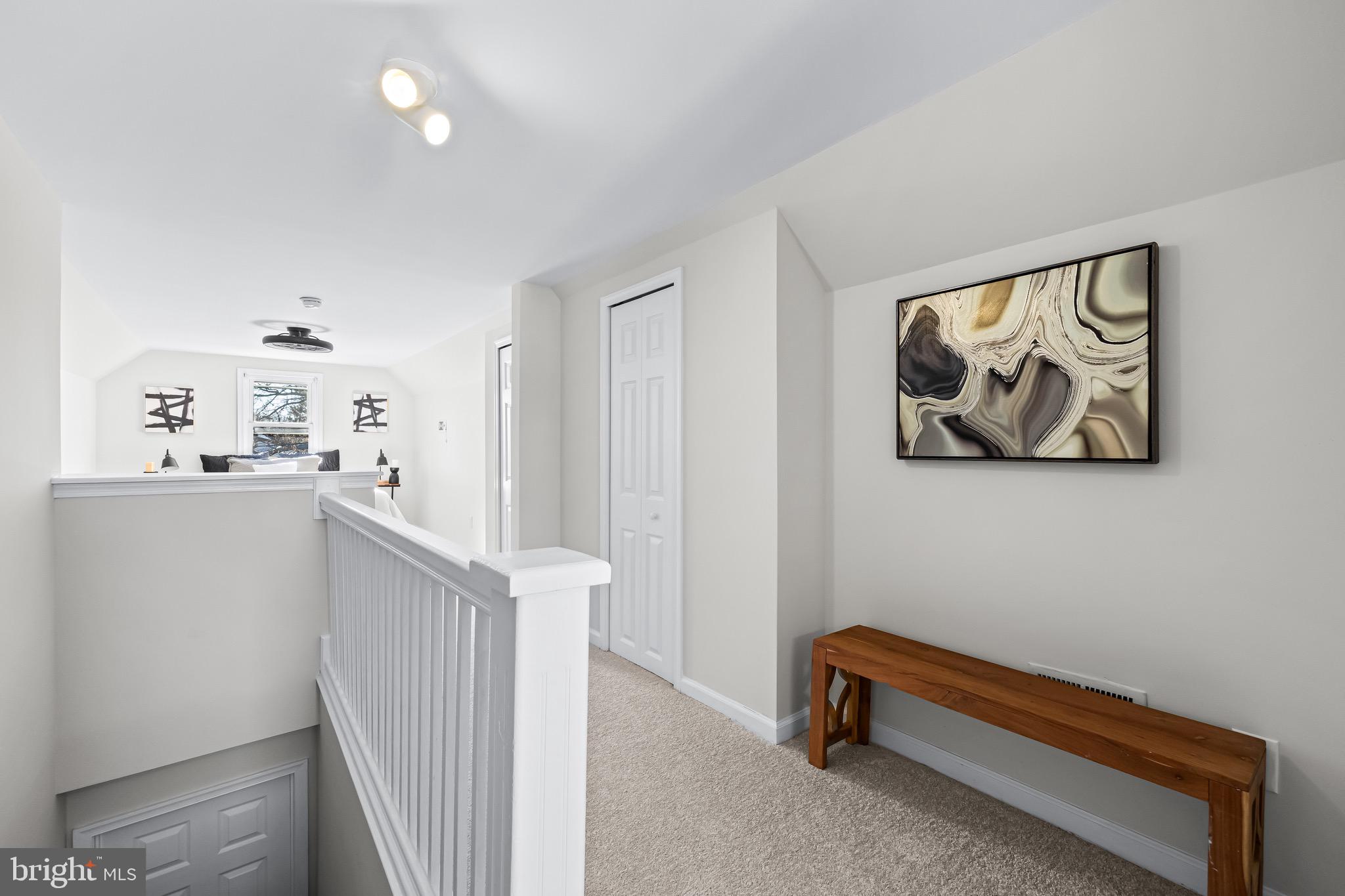 HARFORD PARK - Residential