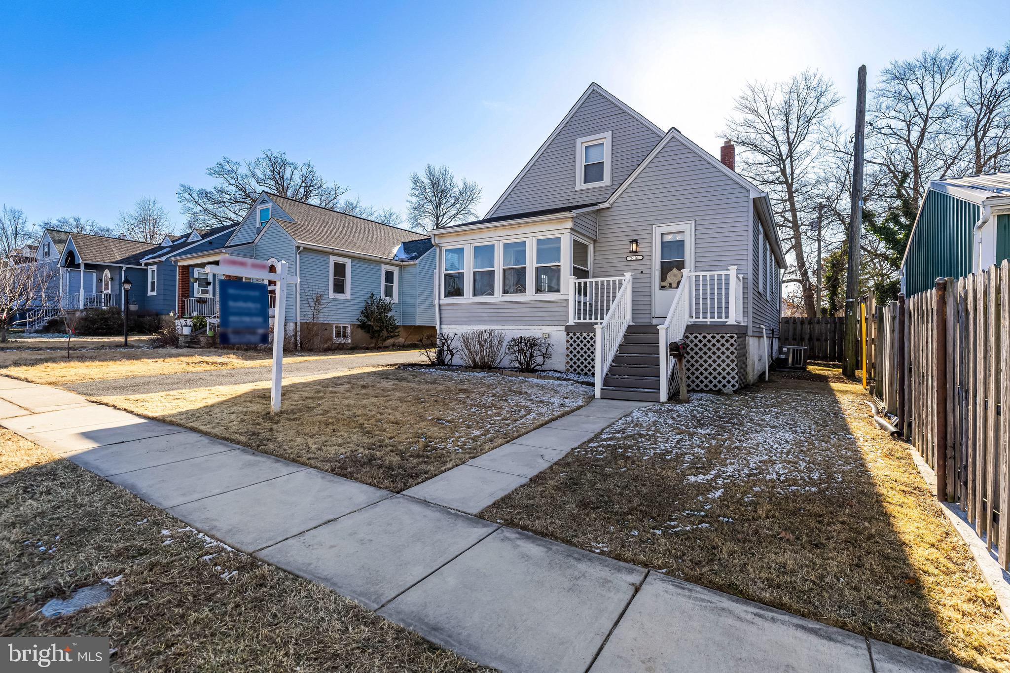 HARFORD PARK - Residential