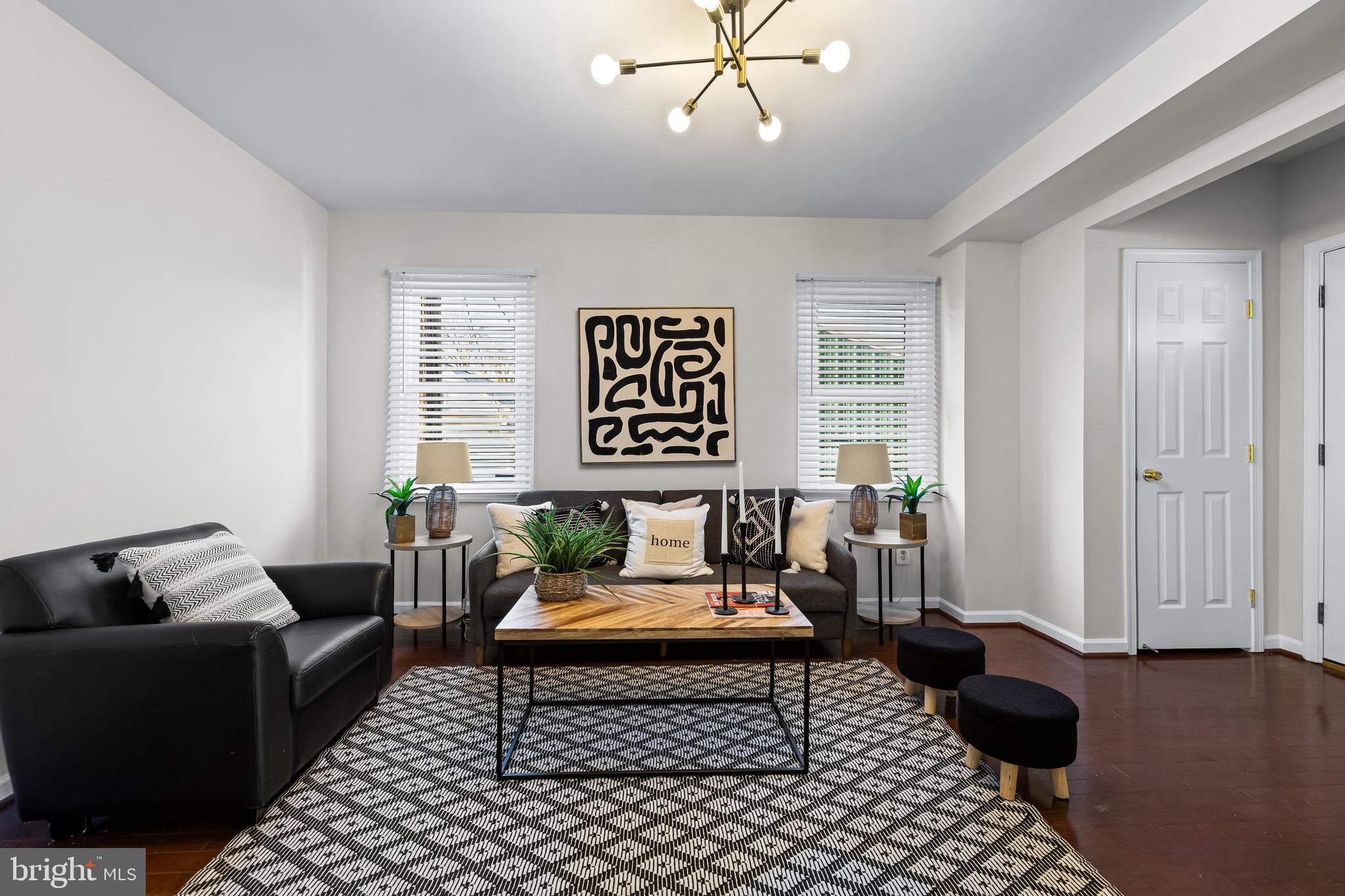 HARFORD PARK - Residential