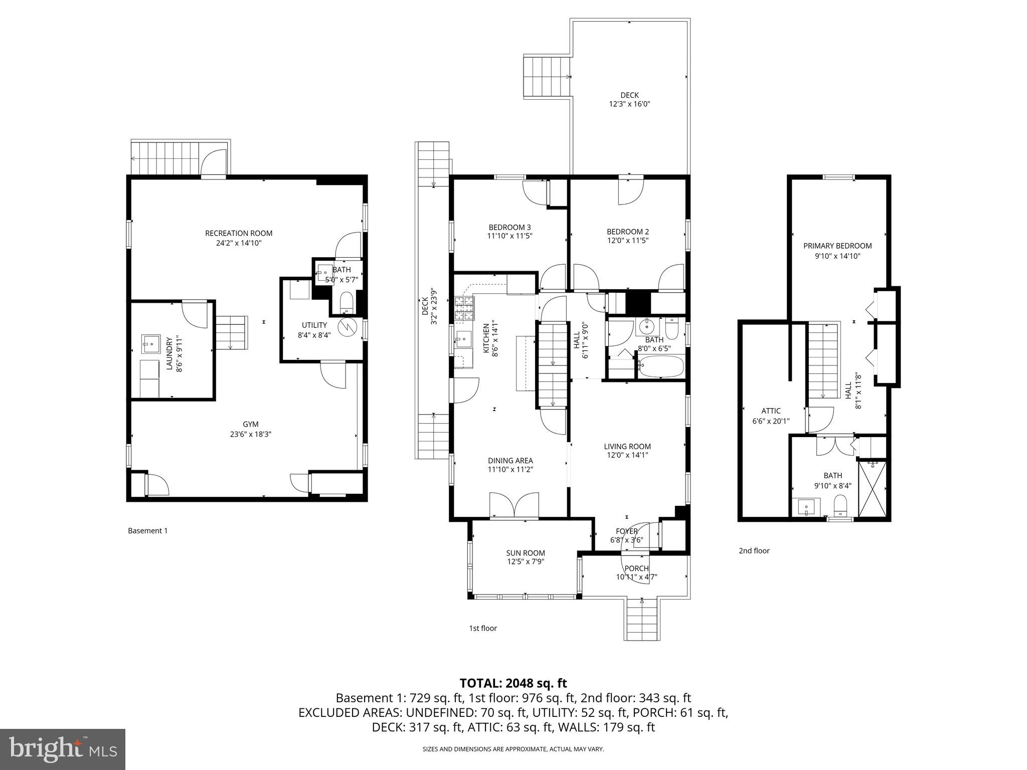 HARFORD PARK - Residential