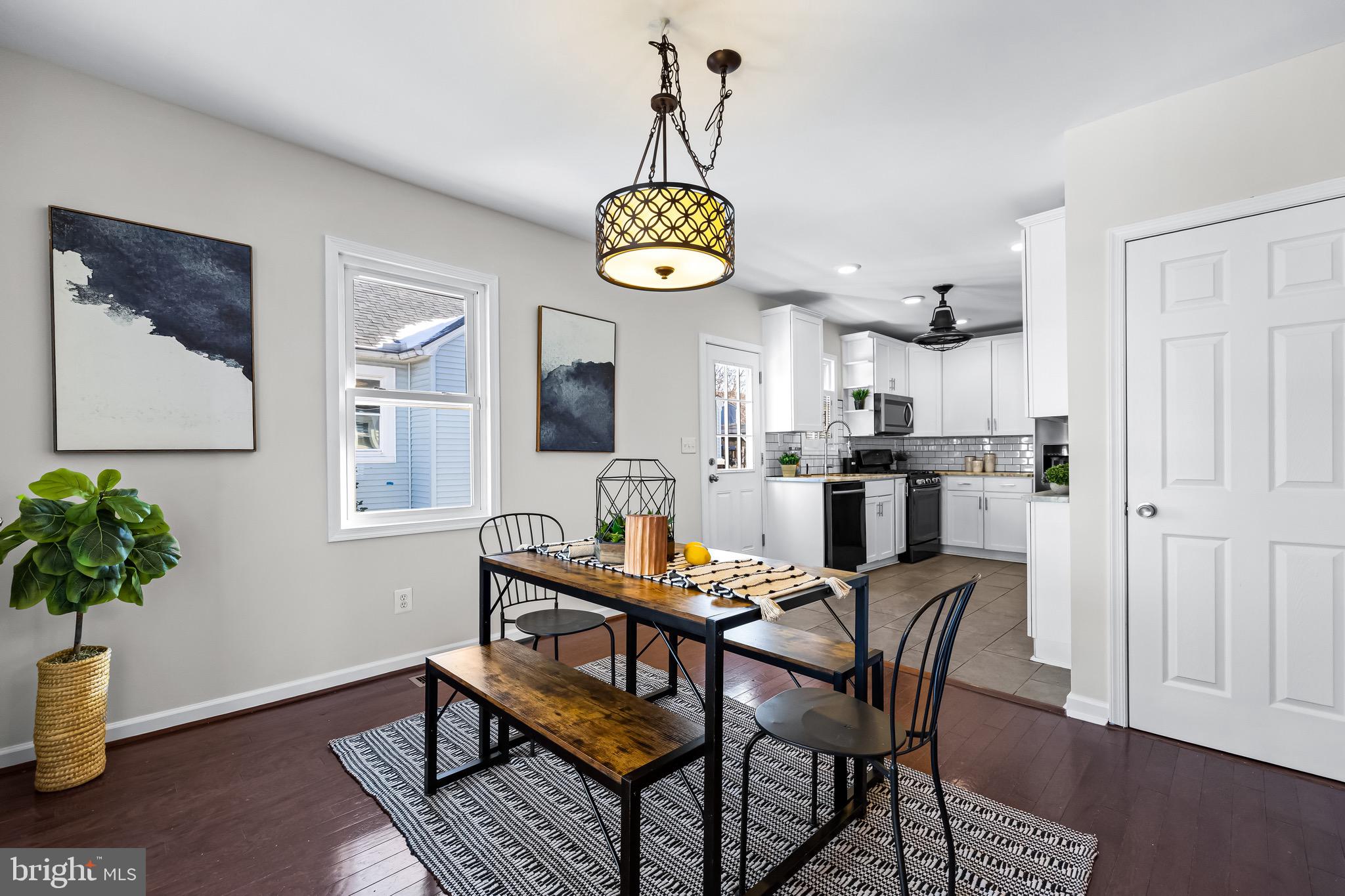 HARFORD PARK - Residential