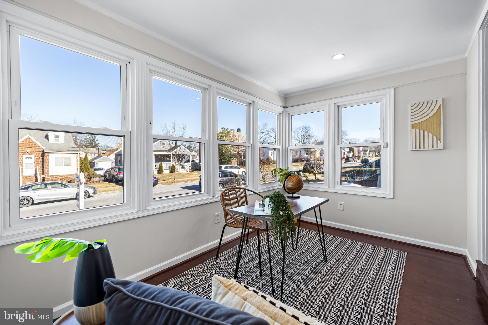 HARFORD PARK - Residential