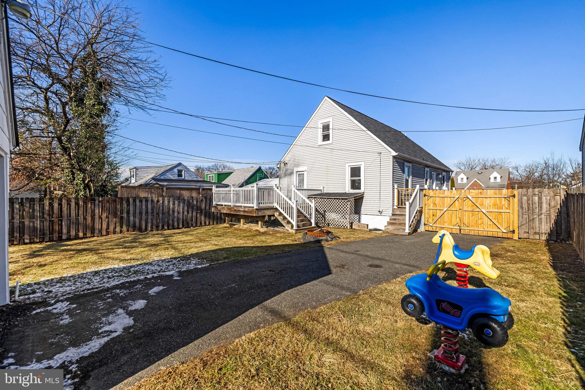 HARFORD PARK - Residential