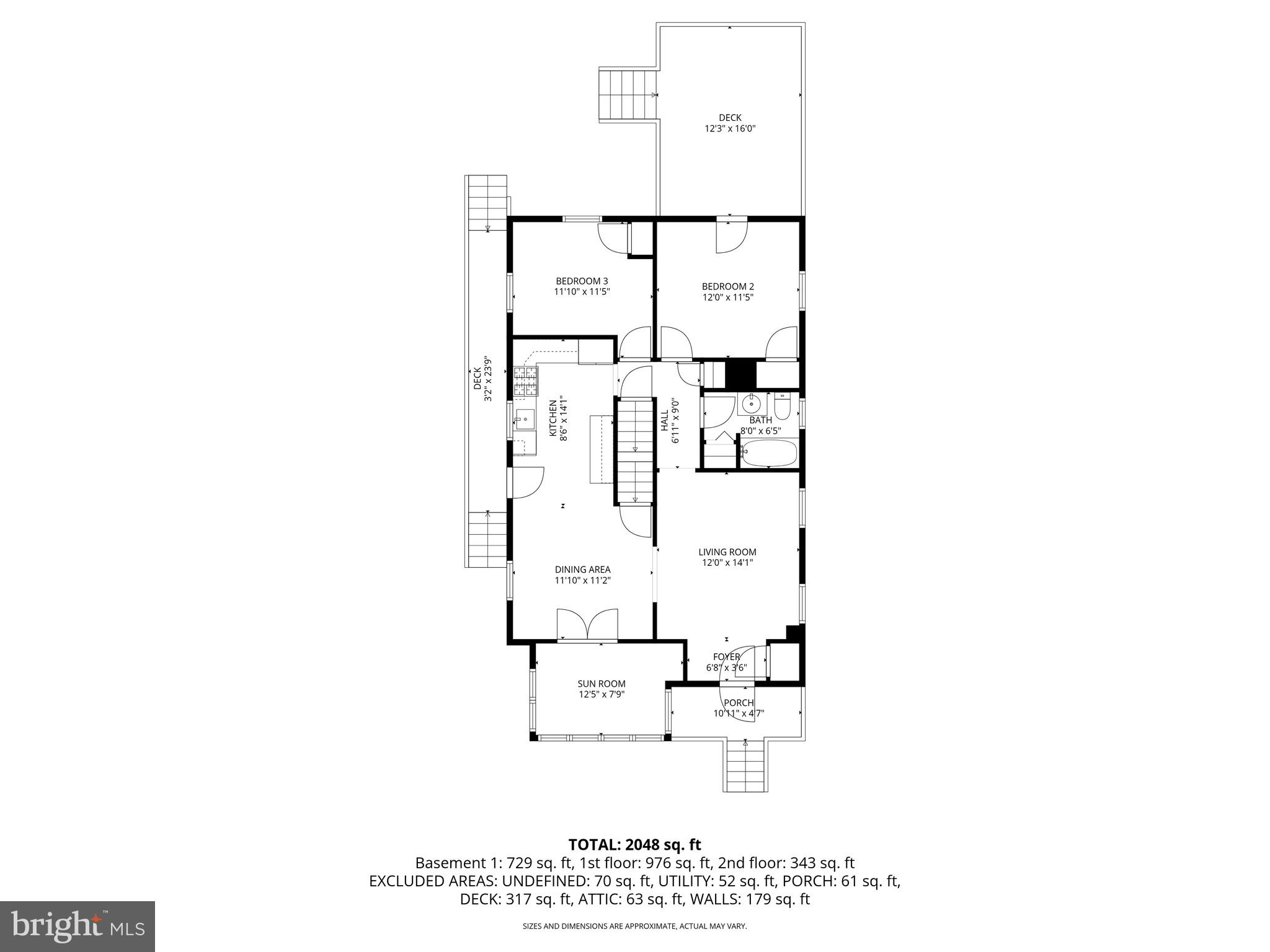 HARFORD PARK - Residential