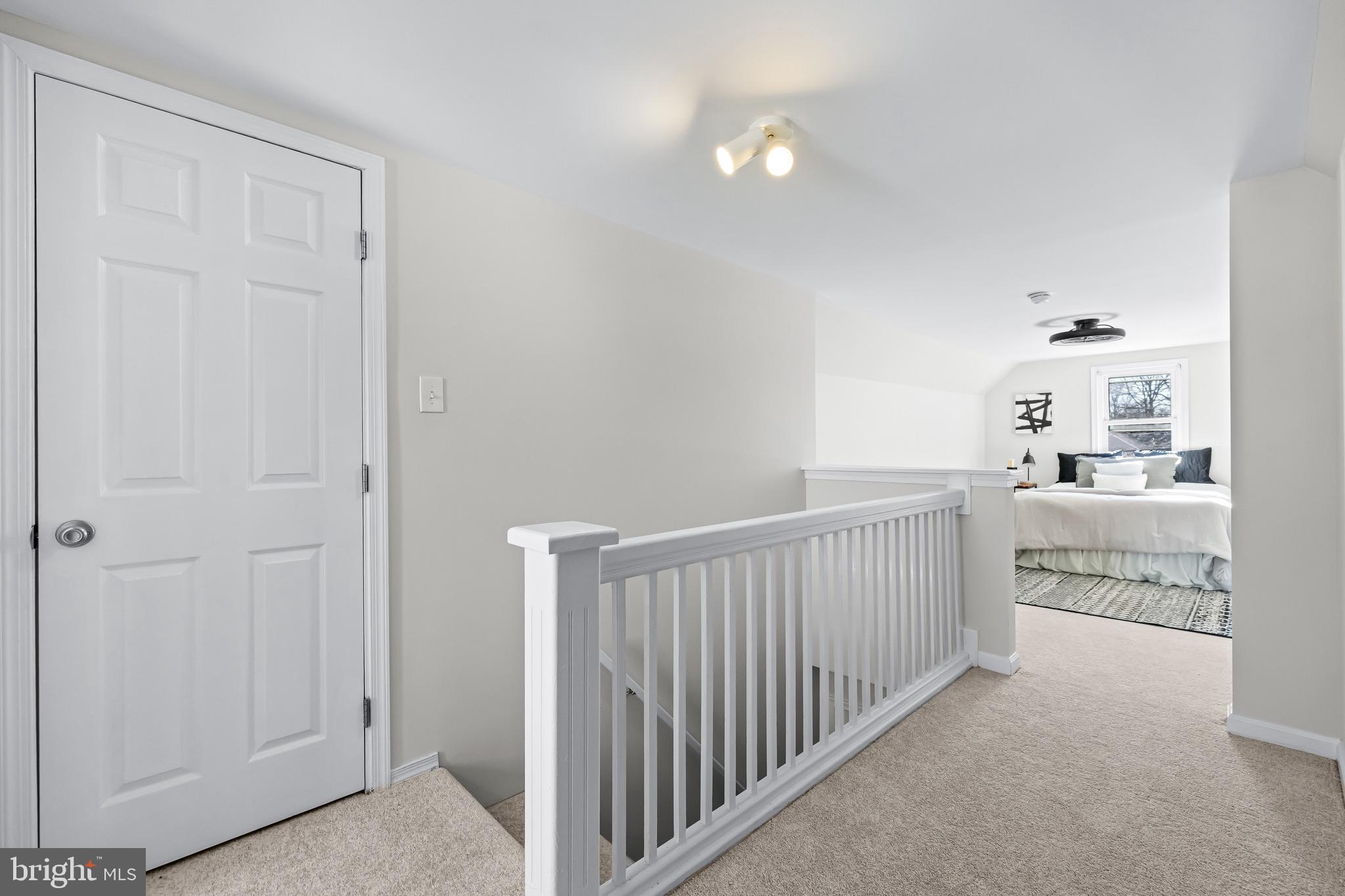 HARFORD PARK - Residential