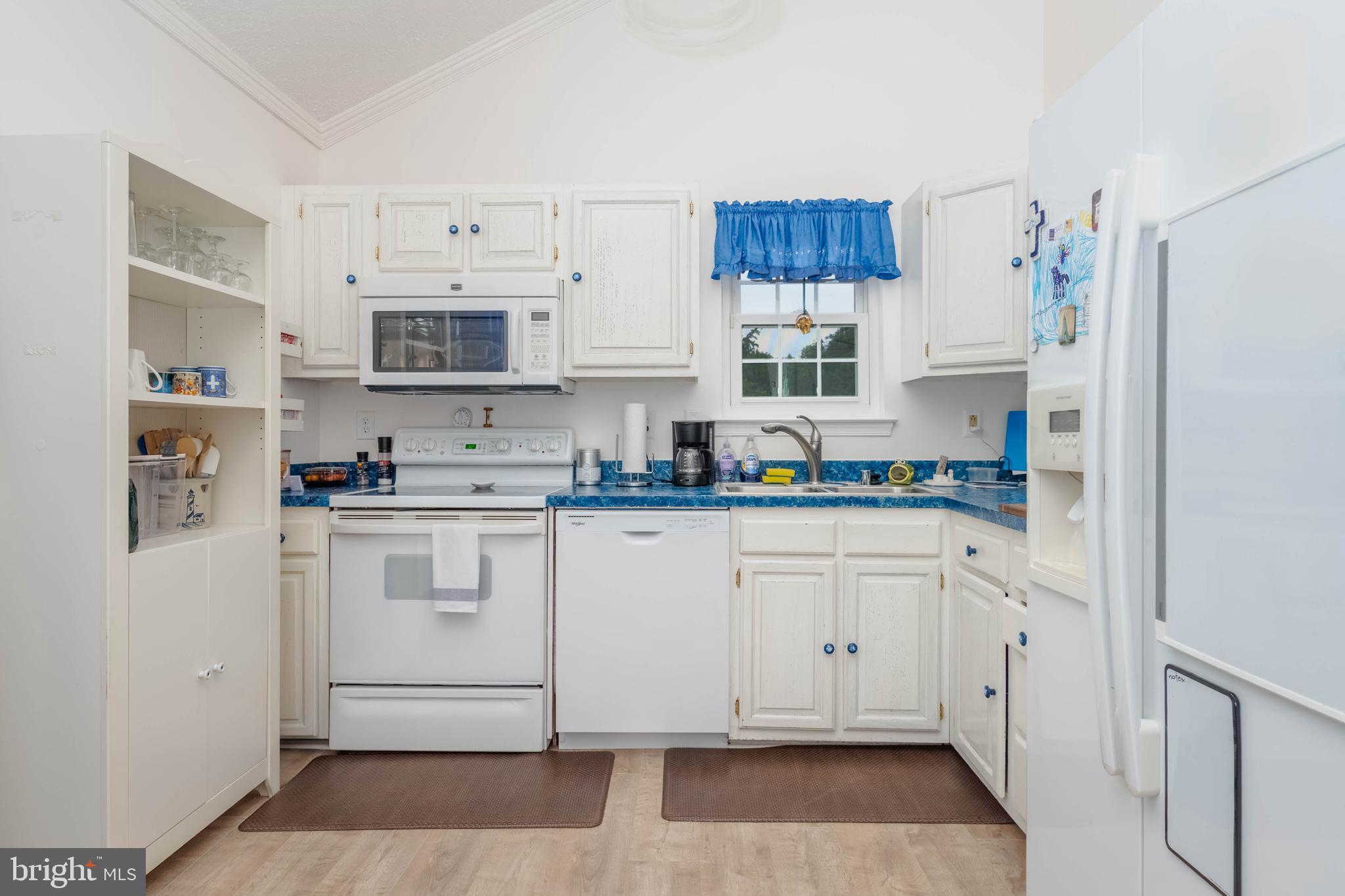 RIVERSIDE - Residential