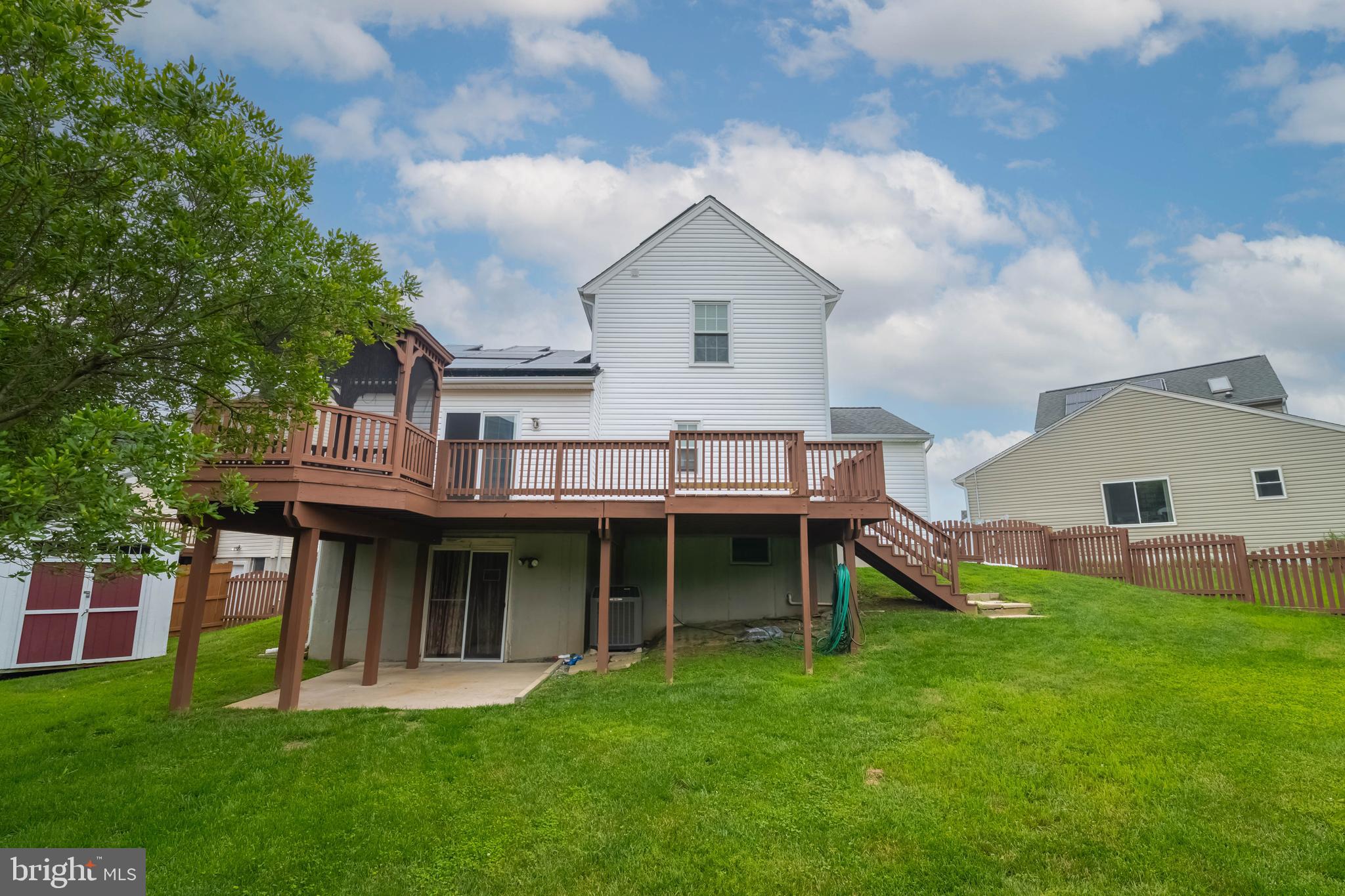 RIVERSIDE - Residential