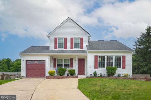 1203 ASHMEAD SQUARE BELCAMP MD 21017