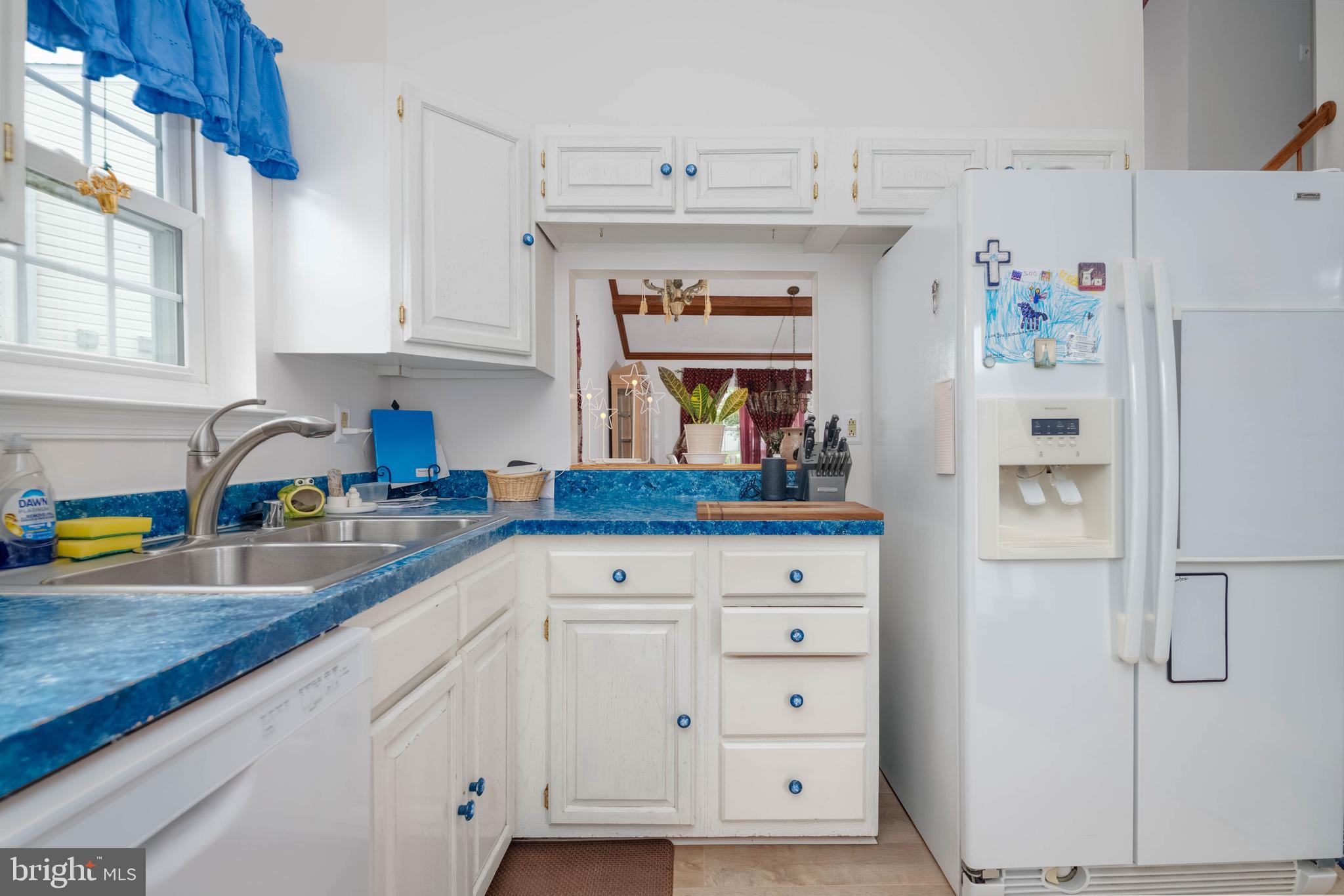 RIVERSIDE - Residential