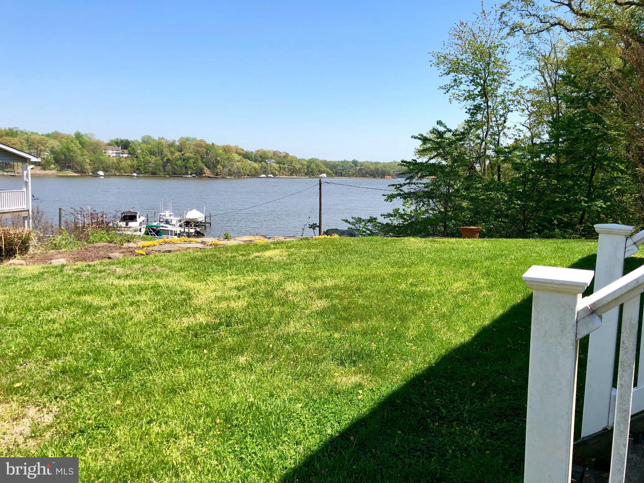 GLEN ISLE - Residential Lease