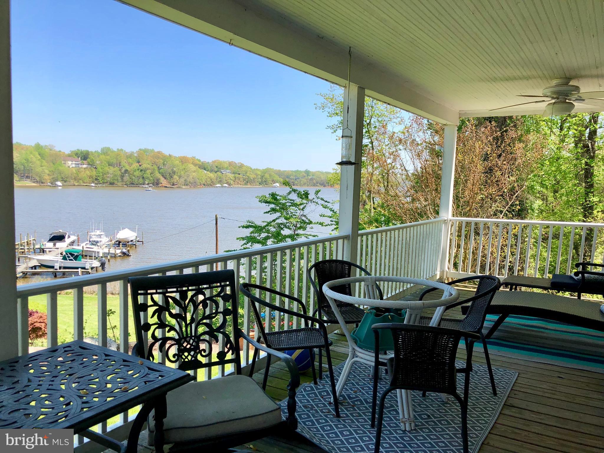 GLEN ISLE - Residential Lease