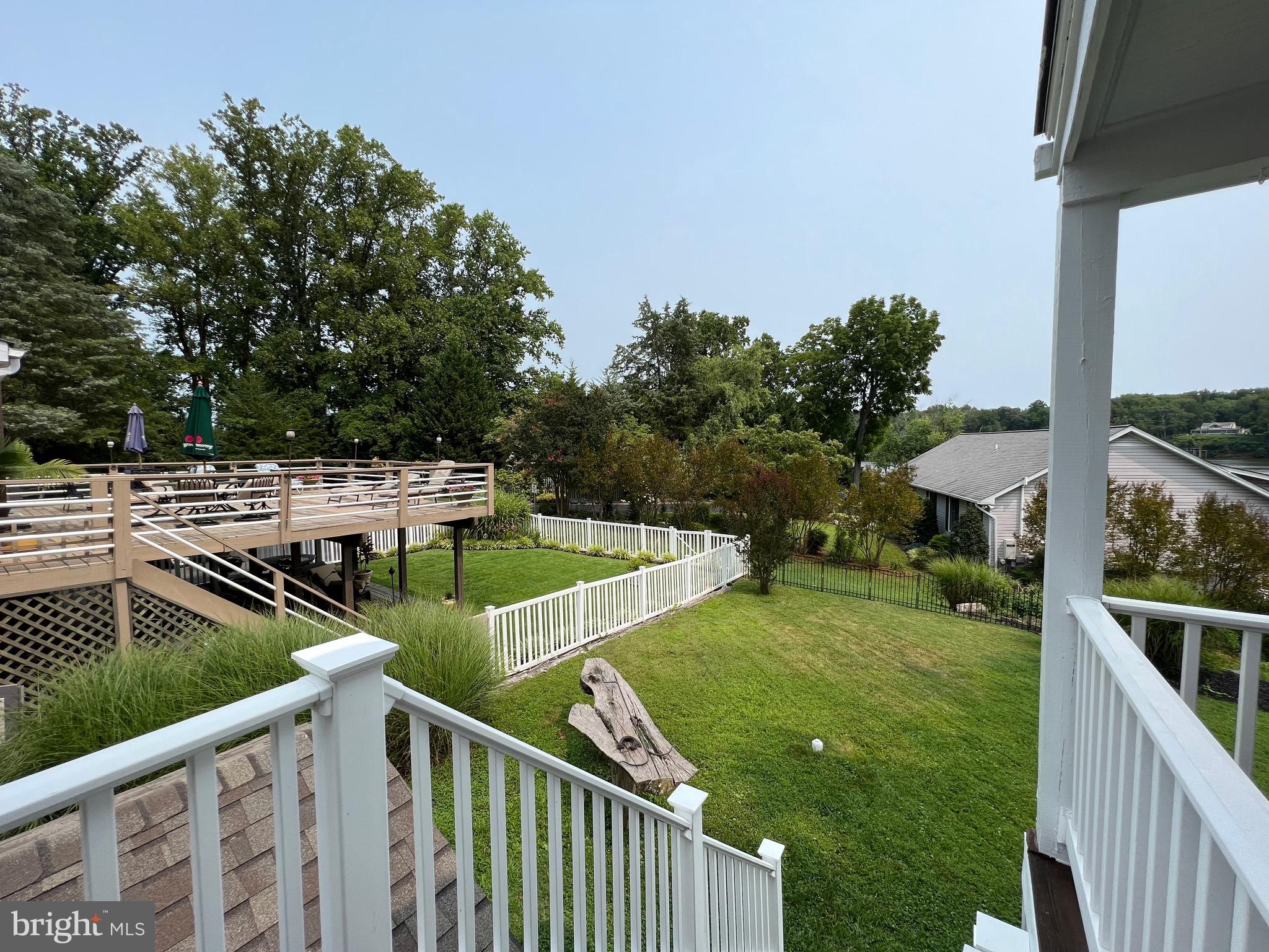 GLEN ISLE - Residential Lease