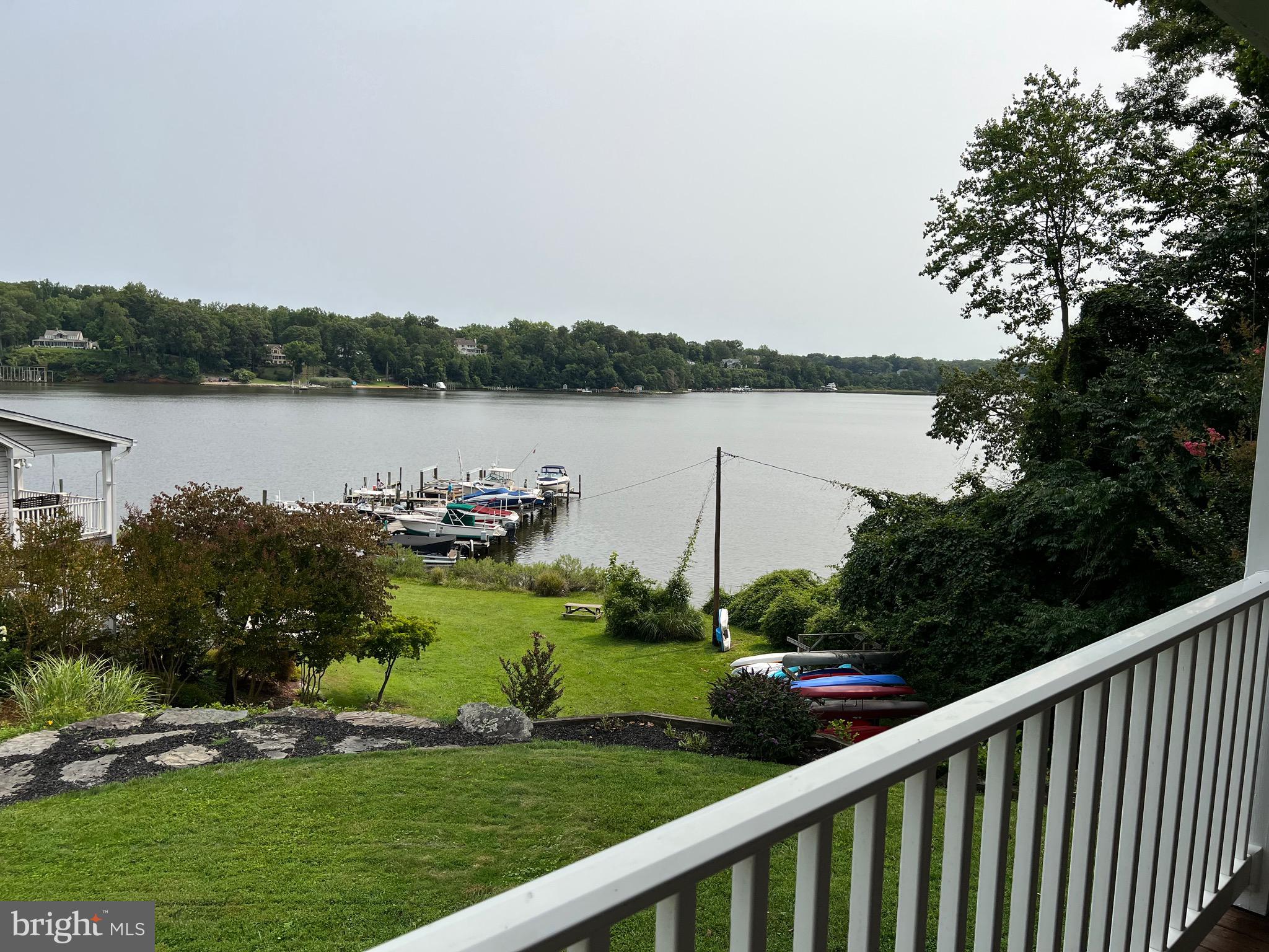 GLEN ISLE - Residential Lease