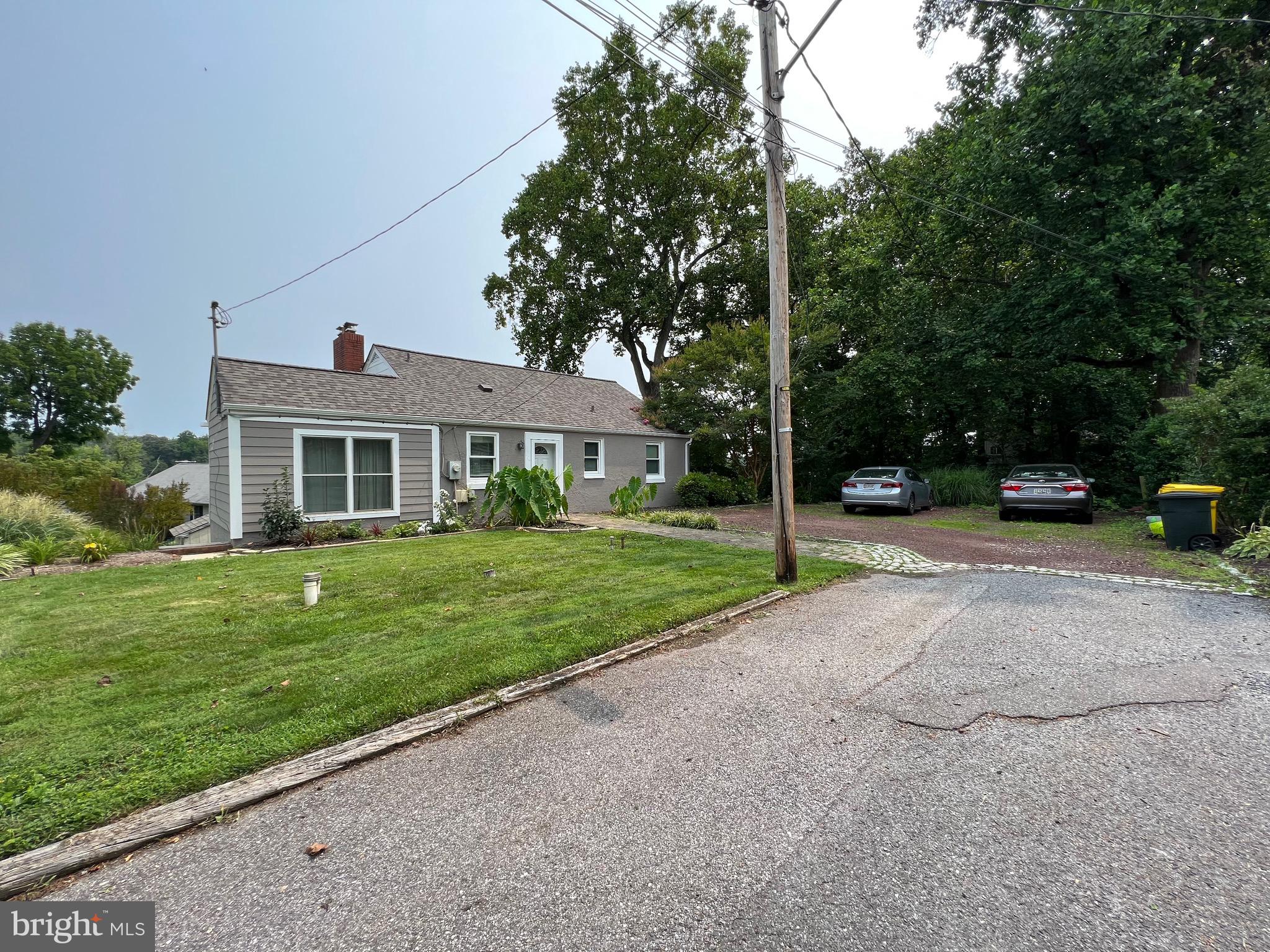 GLEN ISLE - Residential Lease