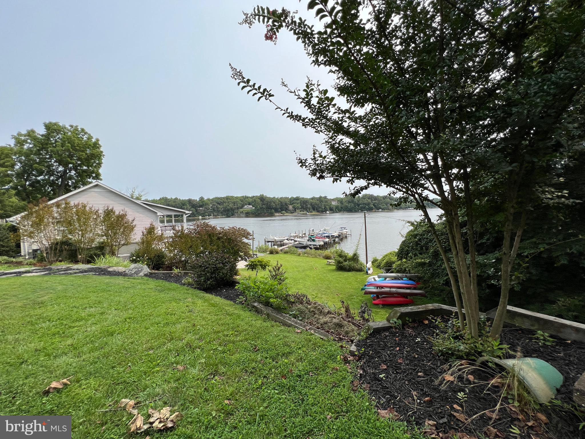 GLEN ISLE - Residential Lease