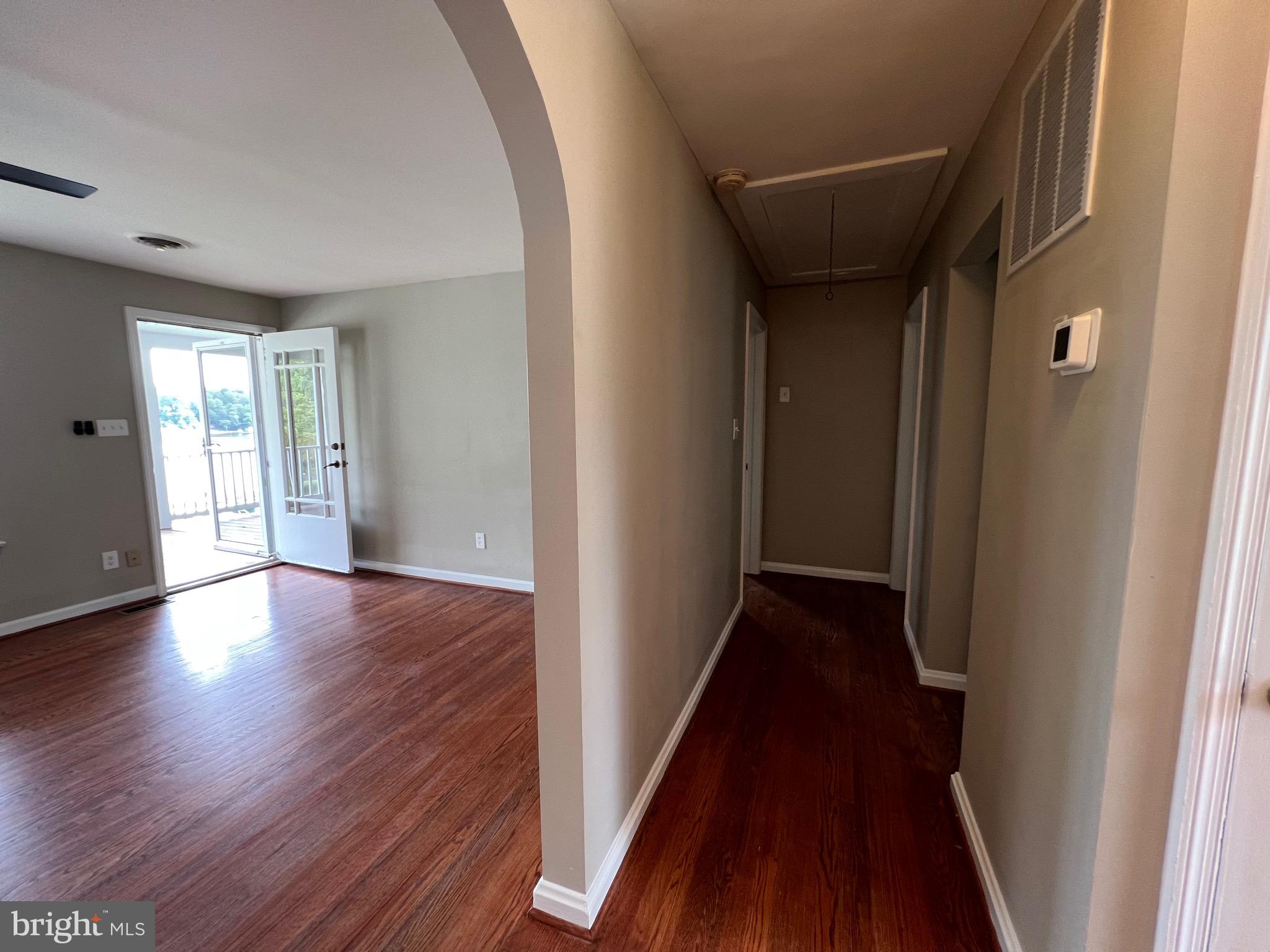 GLEN ISLE - Residential Lease