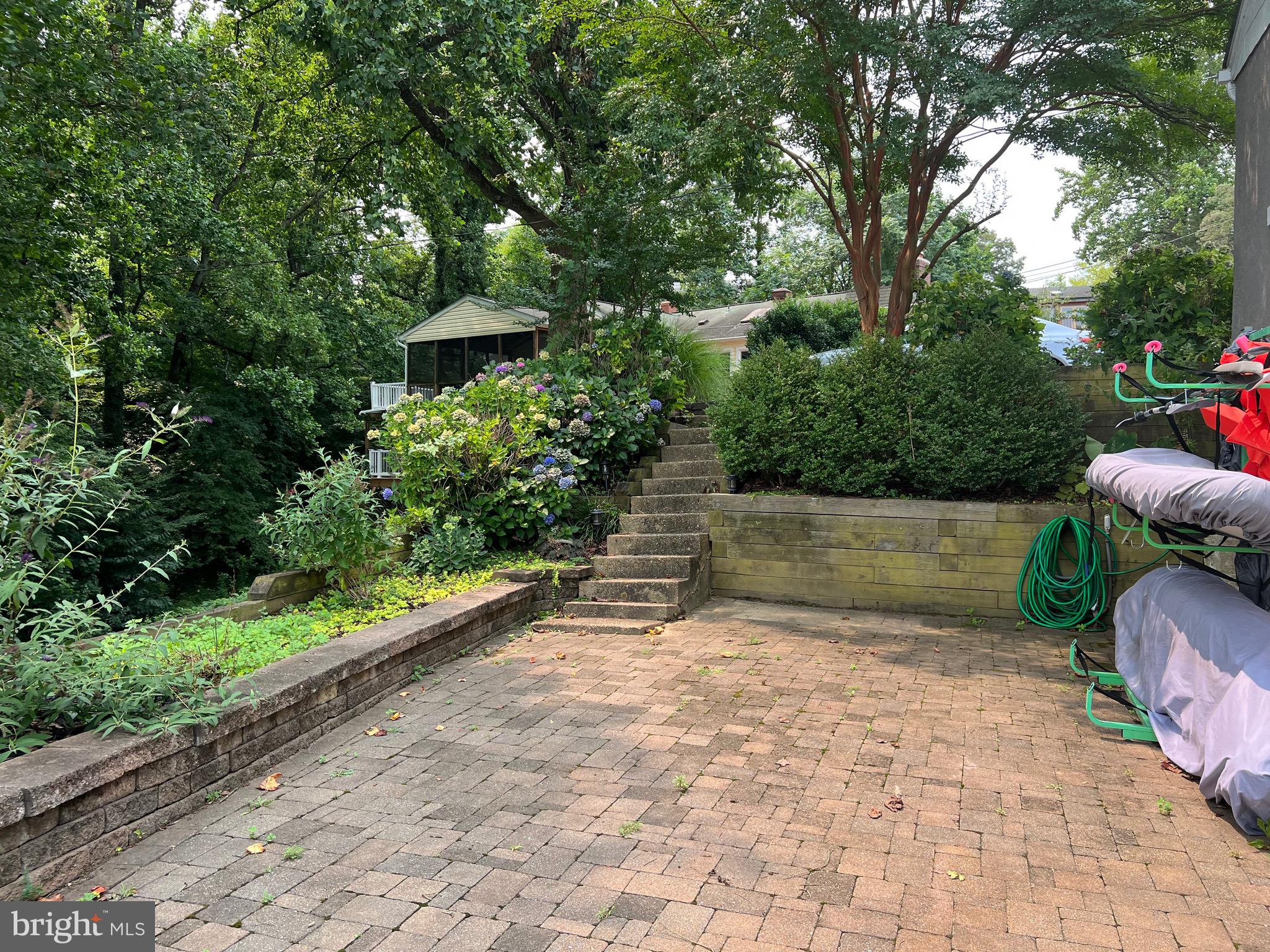 GLEN ISLE - Residential Lease