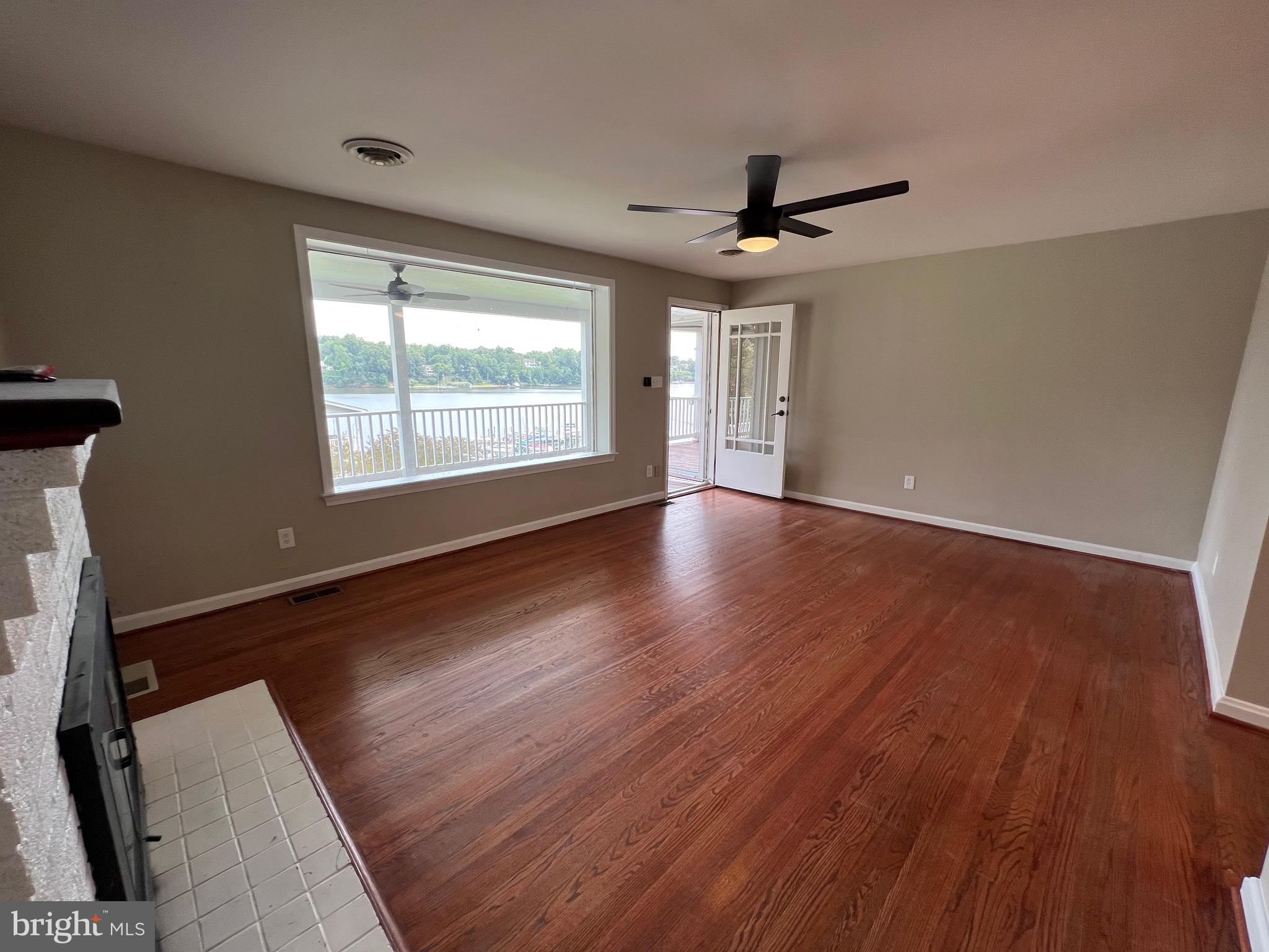 GLEN ISLE - Residential Lease