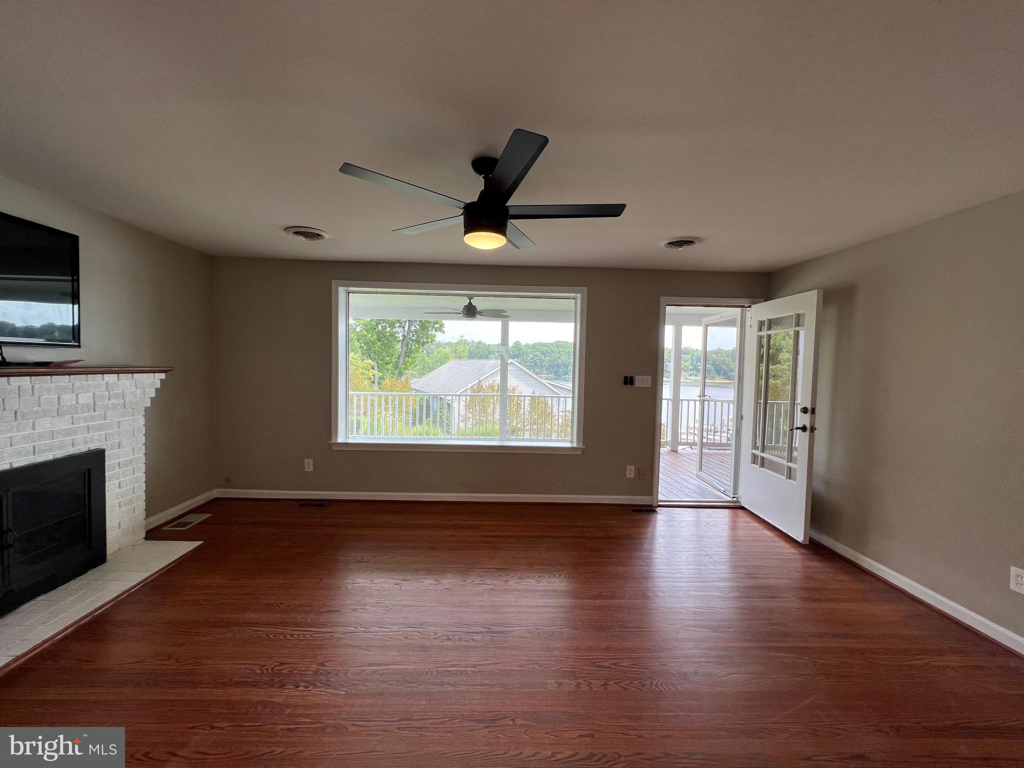 GLEN ISLE - Residential Lease