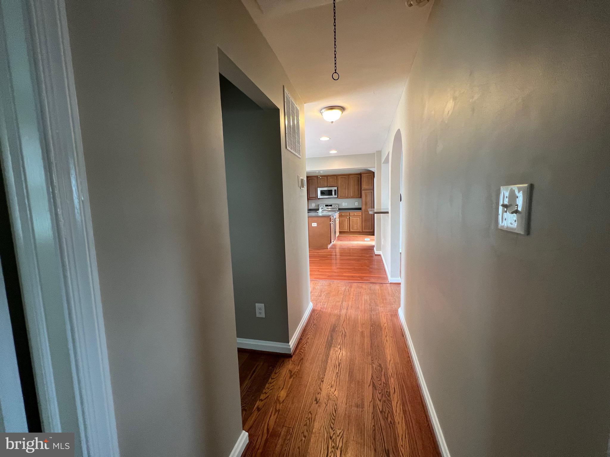 GLEN ISLE - Residential Lease