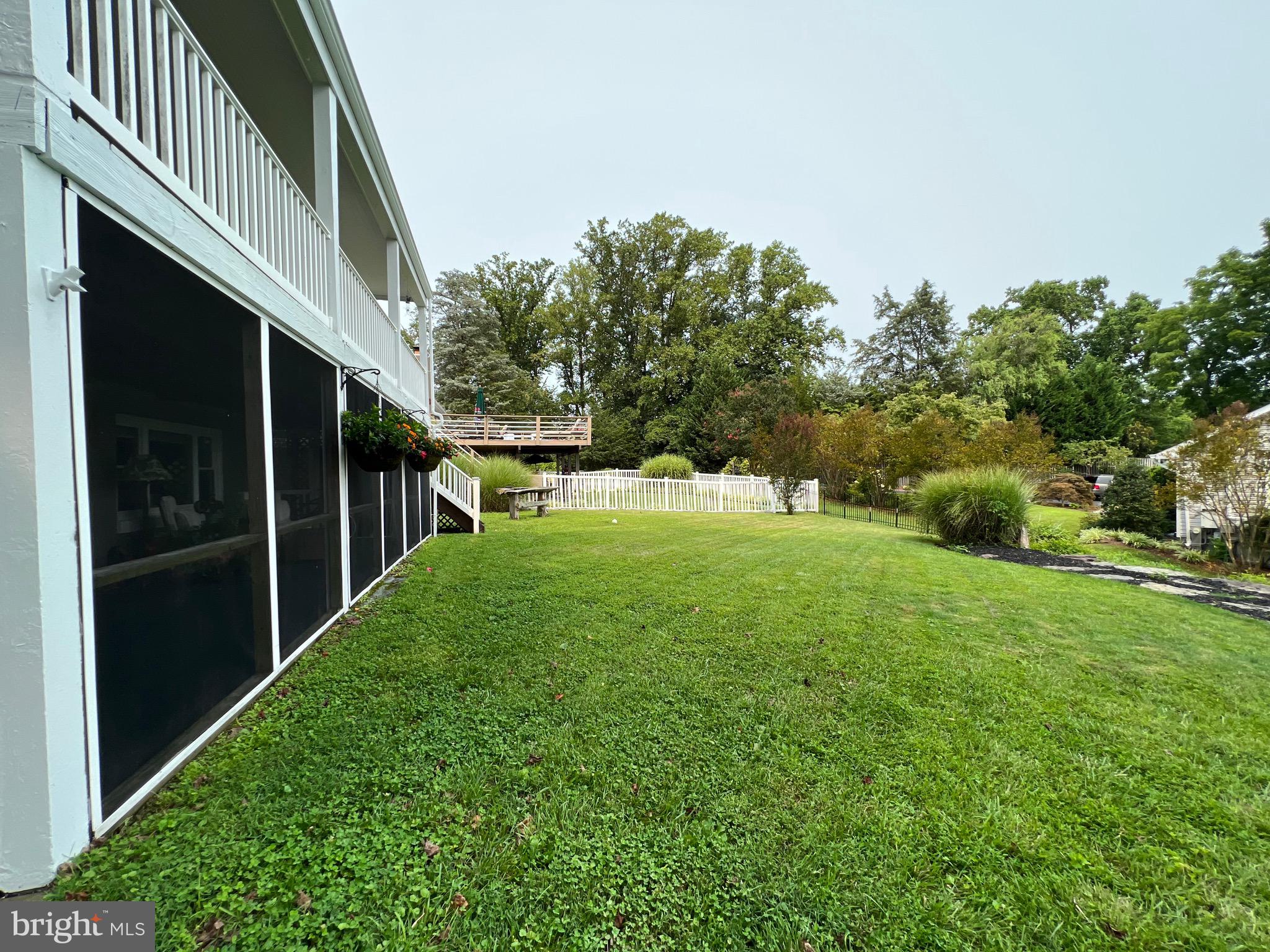 GLEN ISLE - Residential Lease