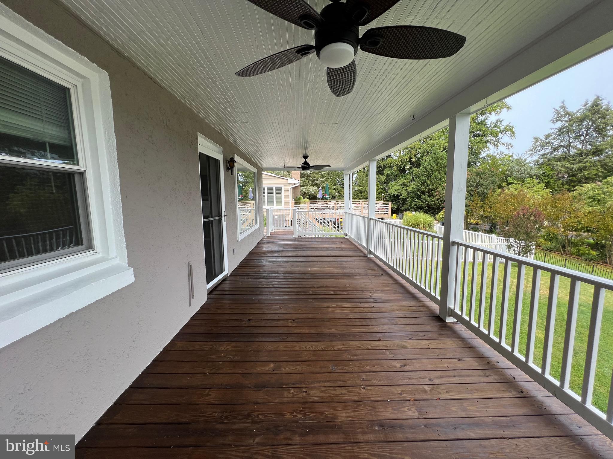 GLEN ISLE - Residential Lease