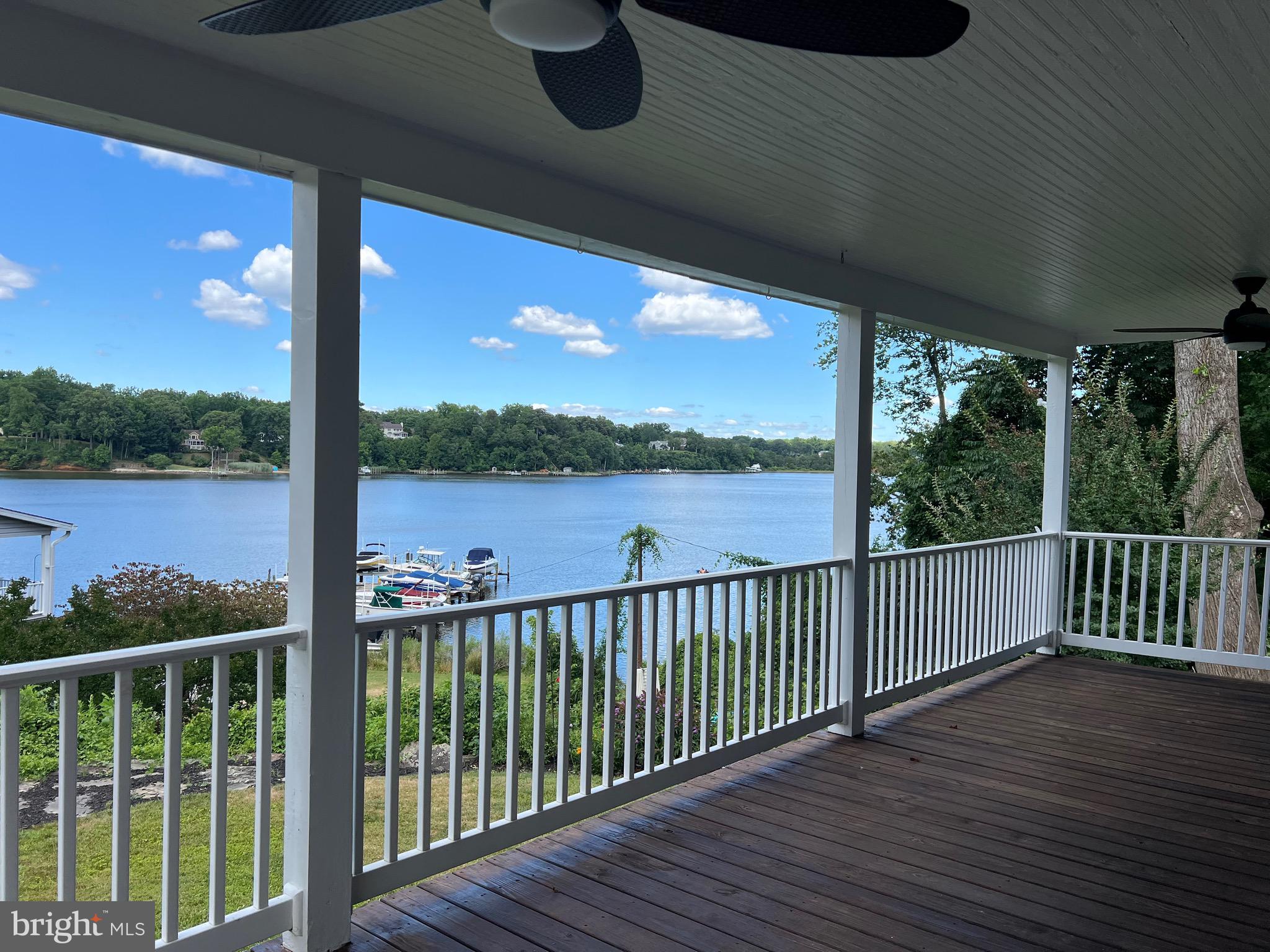 GLEN ISLE - Residential Lease