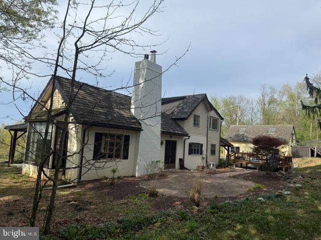 WHITE OAKS - Residential