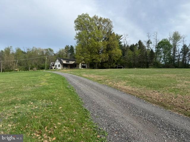 WHITE OAKS - Residential