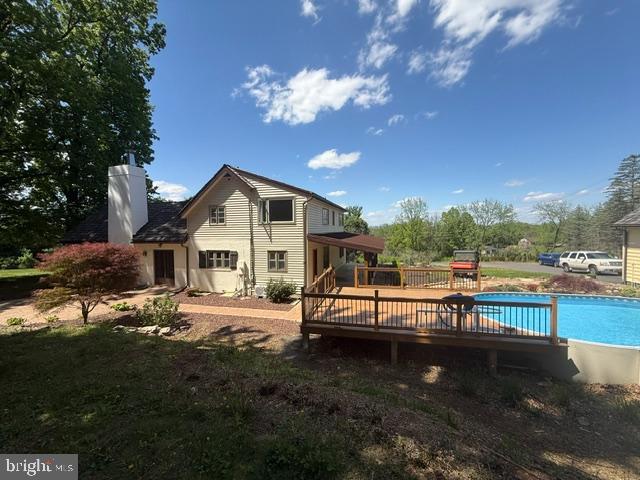 WHITE OAKS - Residential