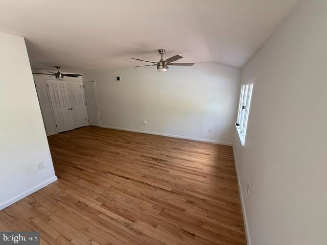 WHITE OAKS - Residential